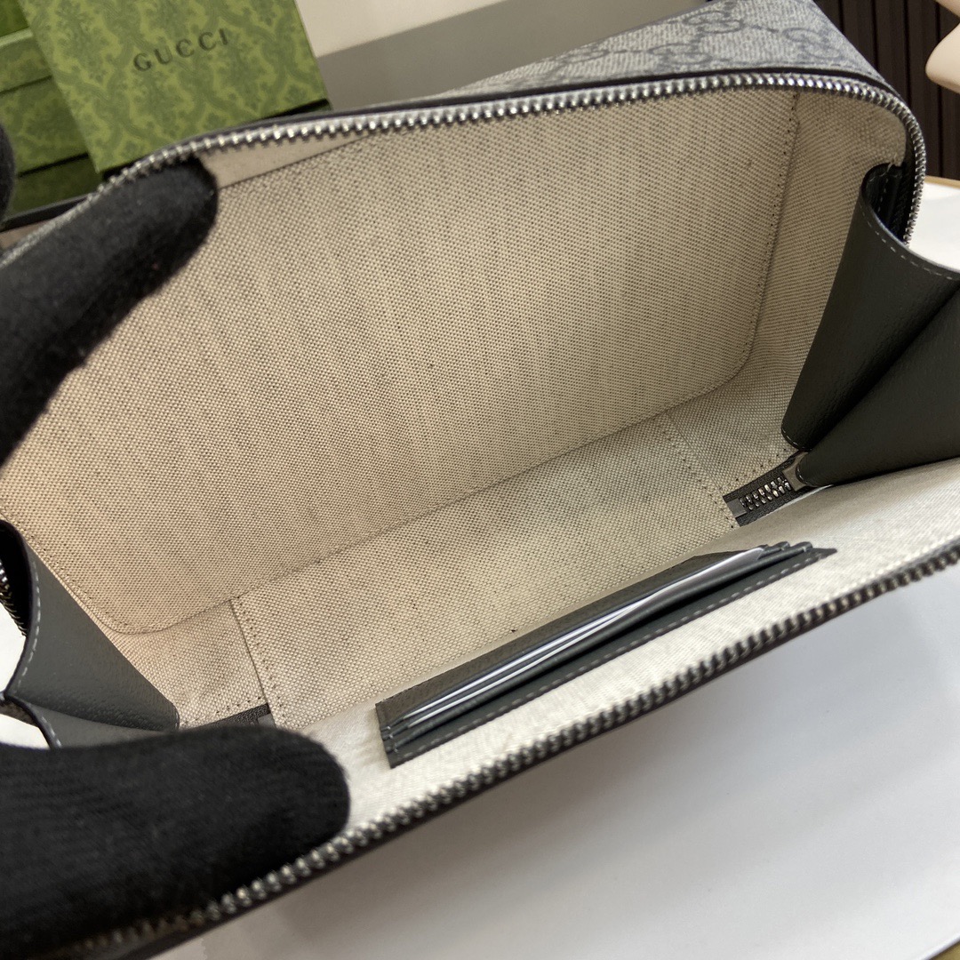 Gucci Ophidia GG Mens Shoulder Bags Size 23*14.5*6cm