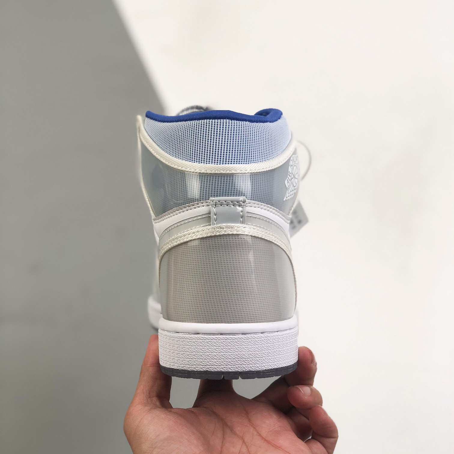 Nike Air Jordan 1 High Top Sneakers Shoes Gr. 36-46