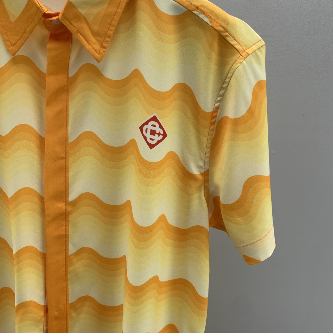 Casablanca Sommeranzug Size M-XXXL