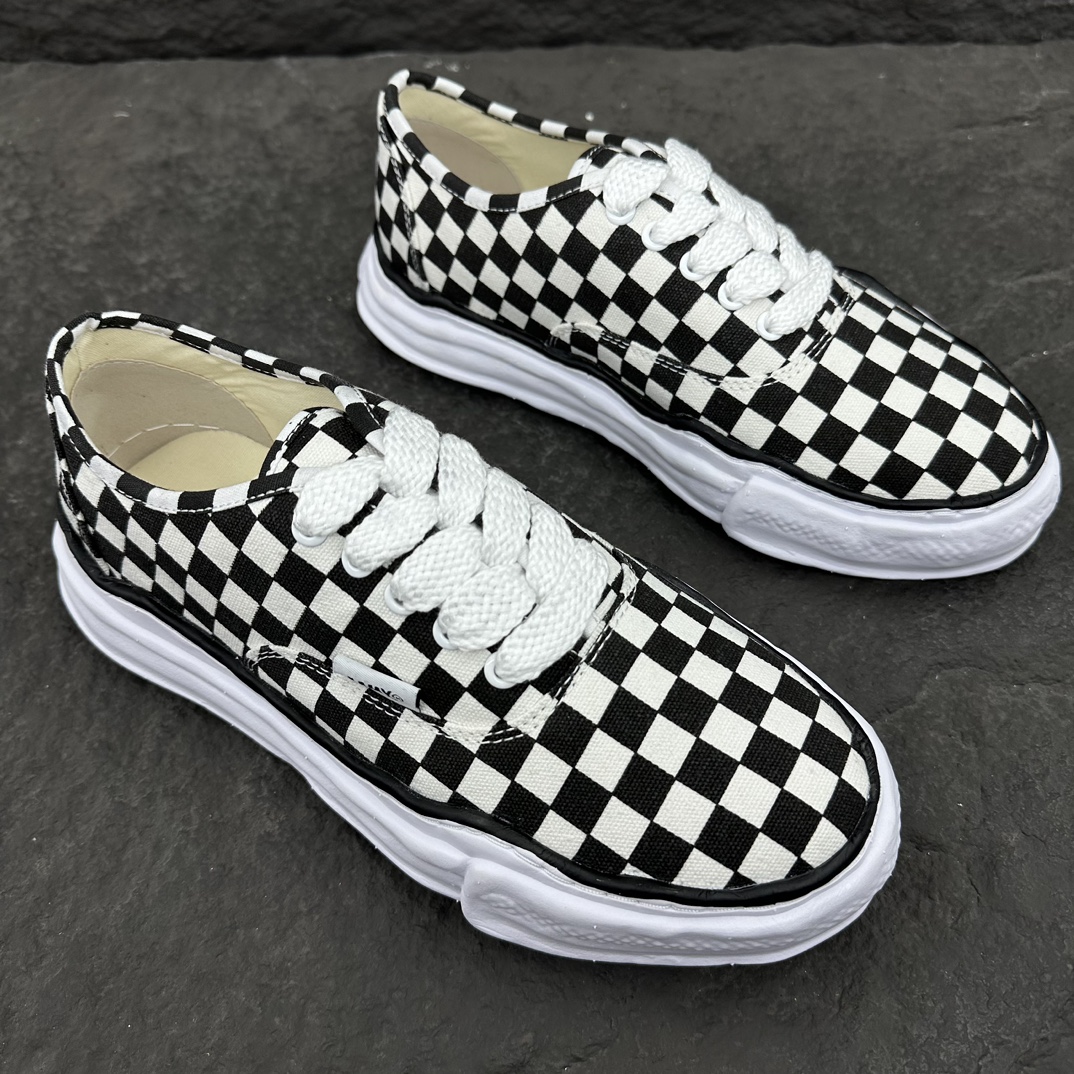 Aison Mihara Yasuhiro MMY Sneaker Size 36-46