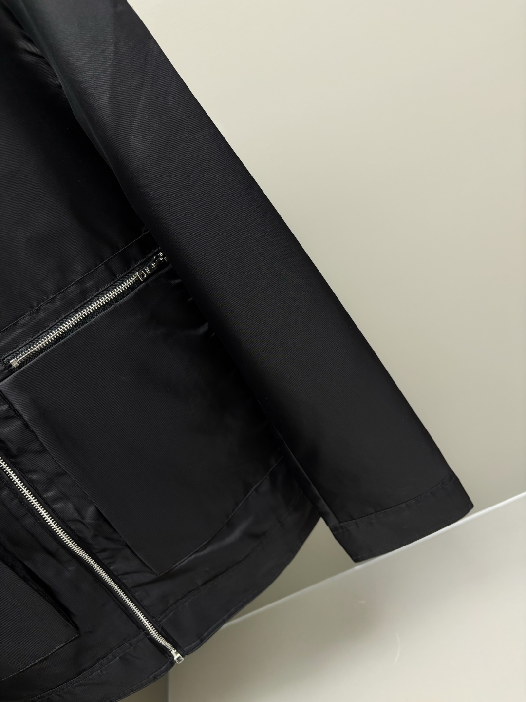 Prada Unisex Jacket Size S-XXL