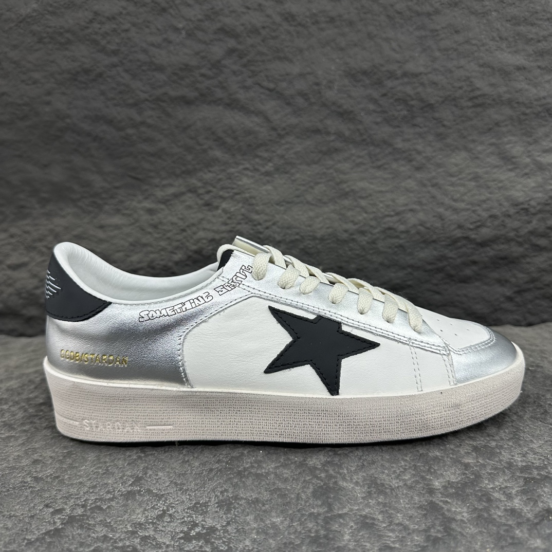GGDB SUPER-STAR Sneaker Slippers Size 36-46
