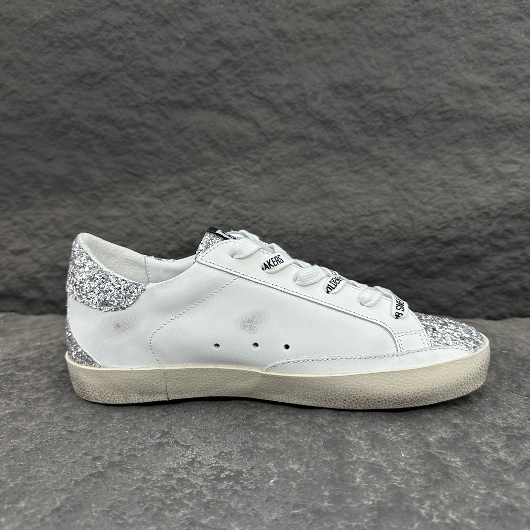 GGDB SUPER-STAR Sneaker Slippers Size 36-46