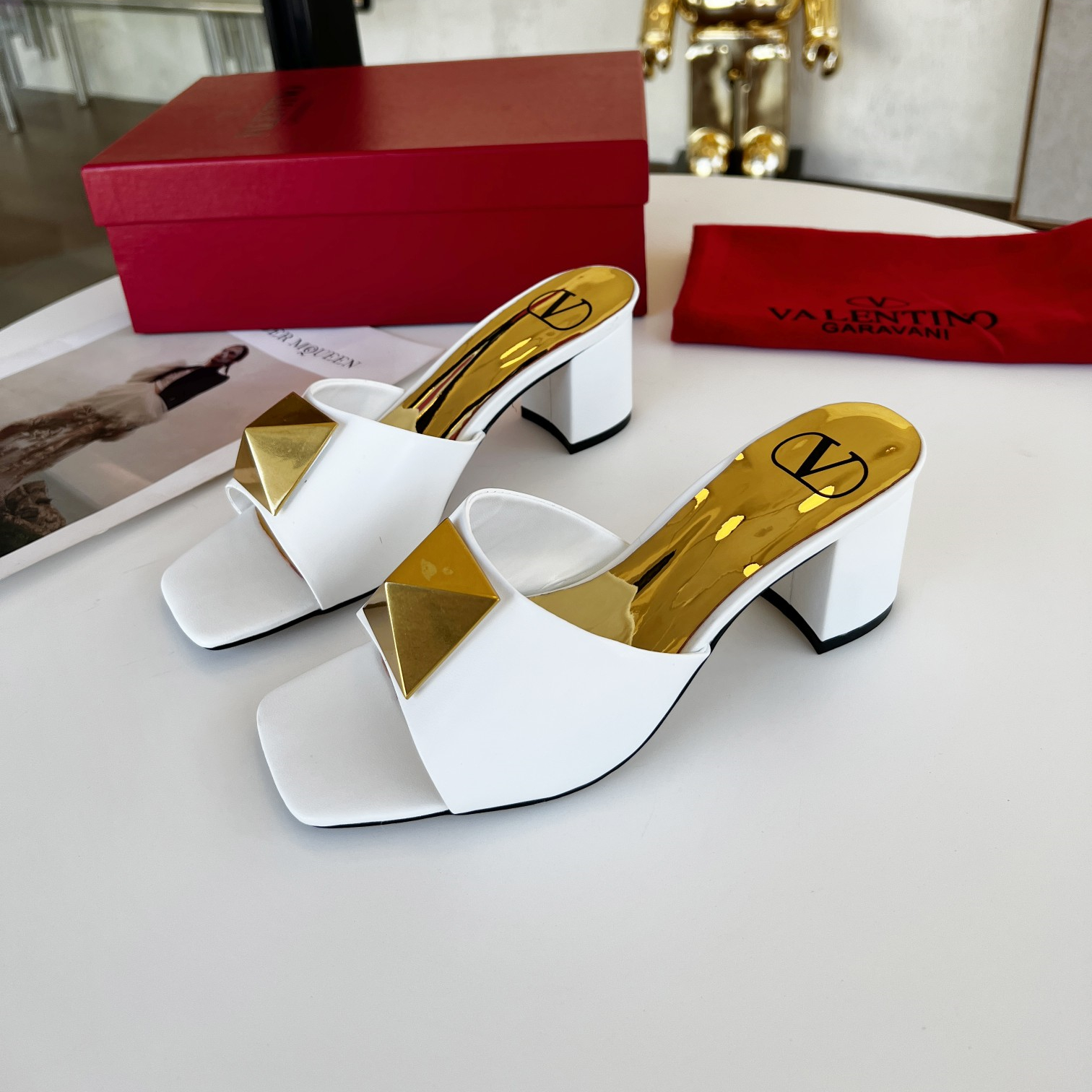 Valentino Women Sandals Gr. 35-42