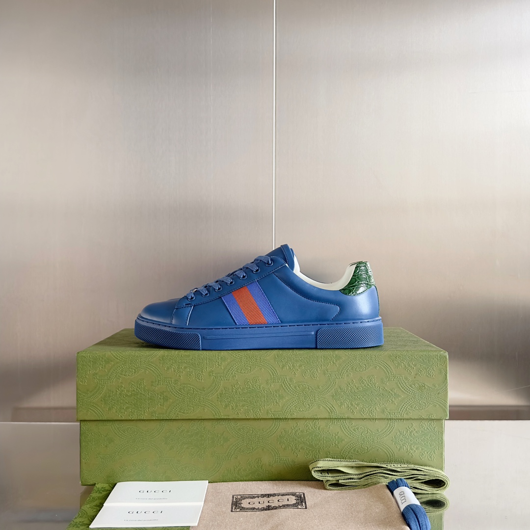 Gucci ACE New Sneaker Size 36-46