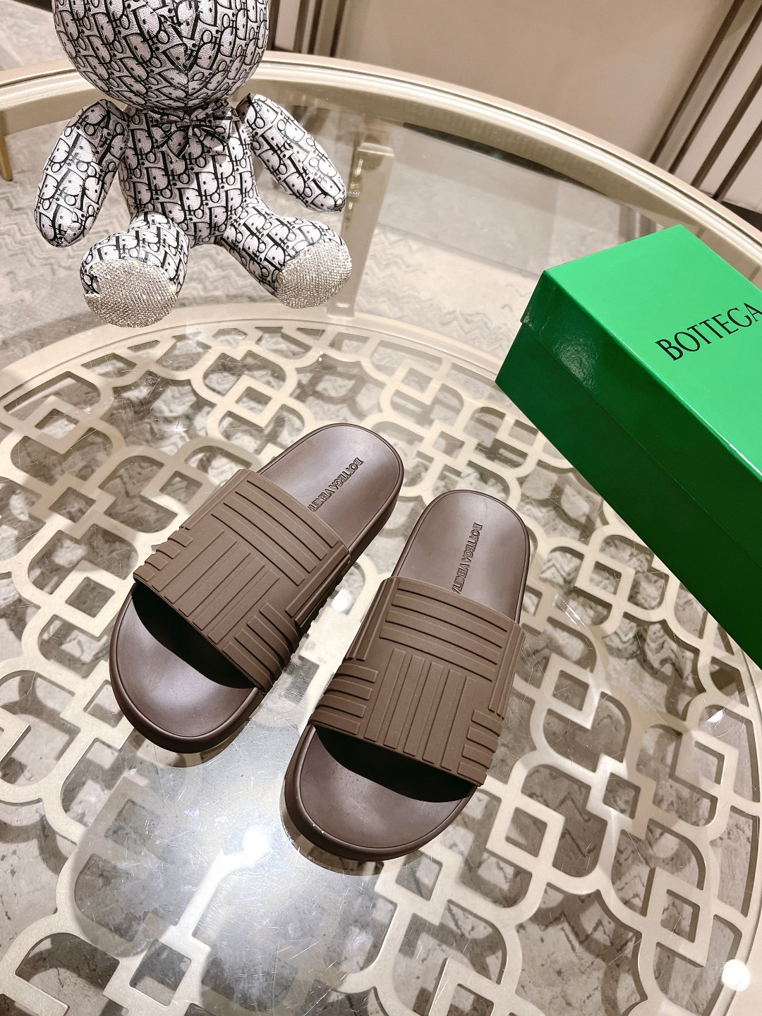Bottega Veneta Slippers Size 36-45