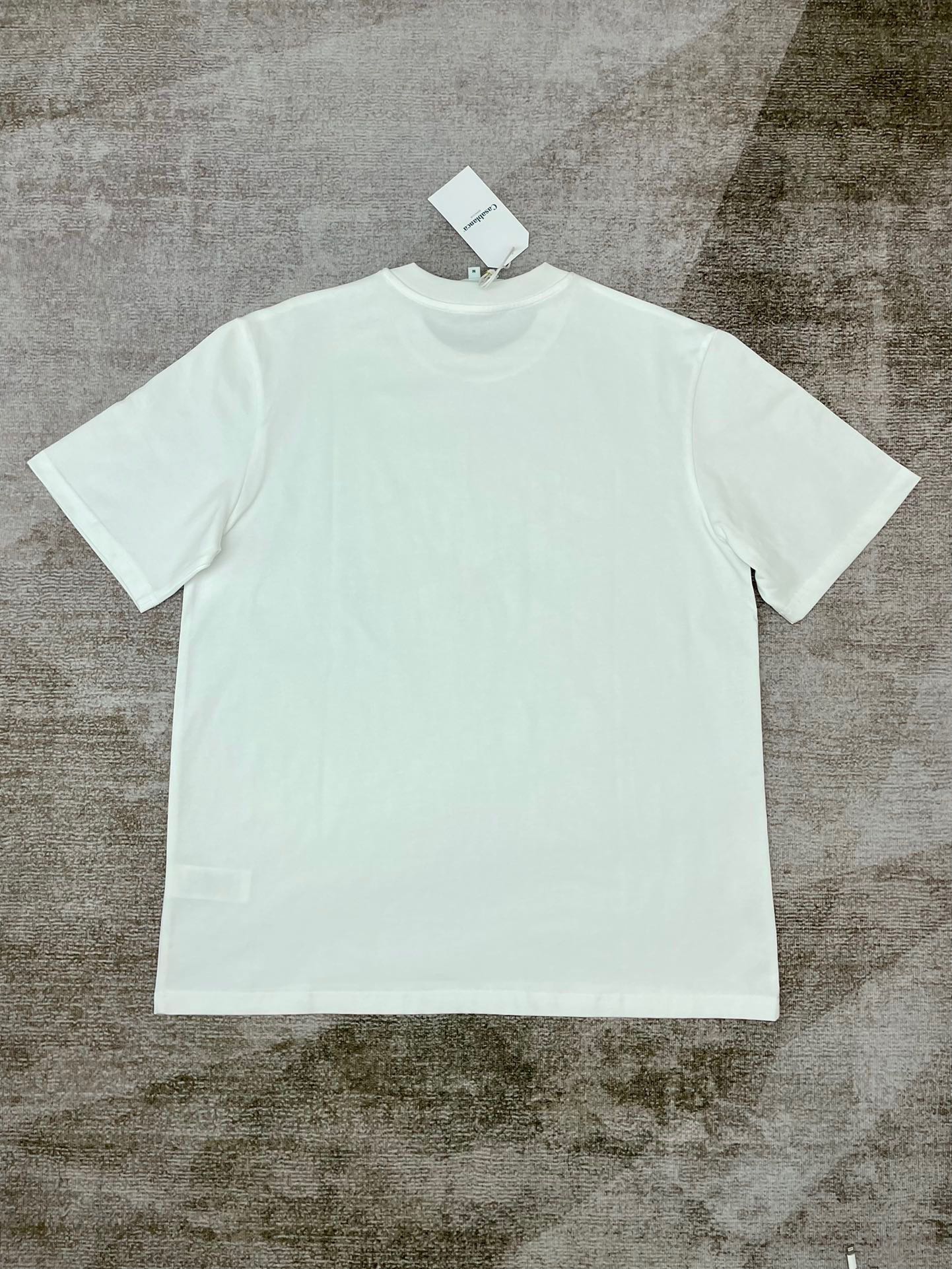 Casablanca T Shirt Size S-XL