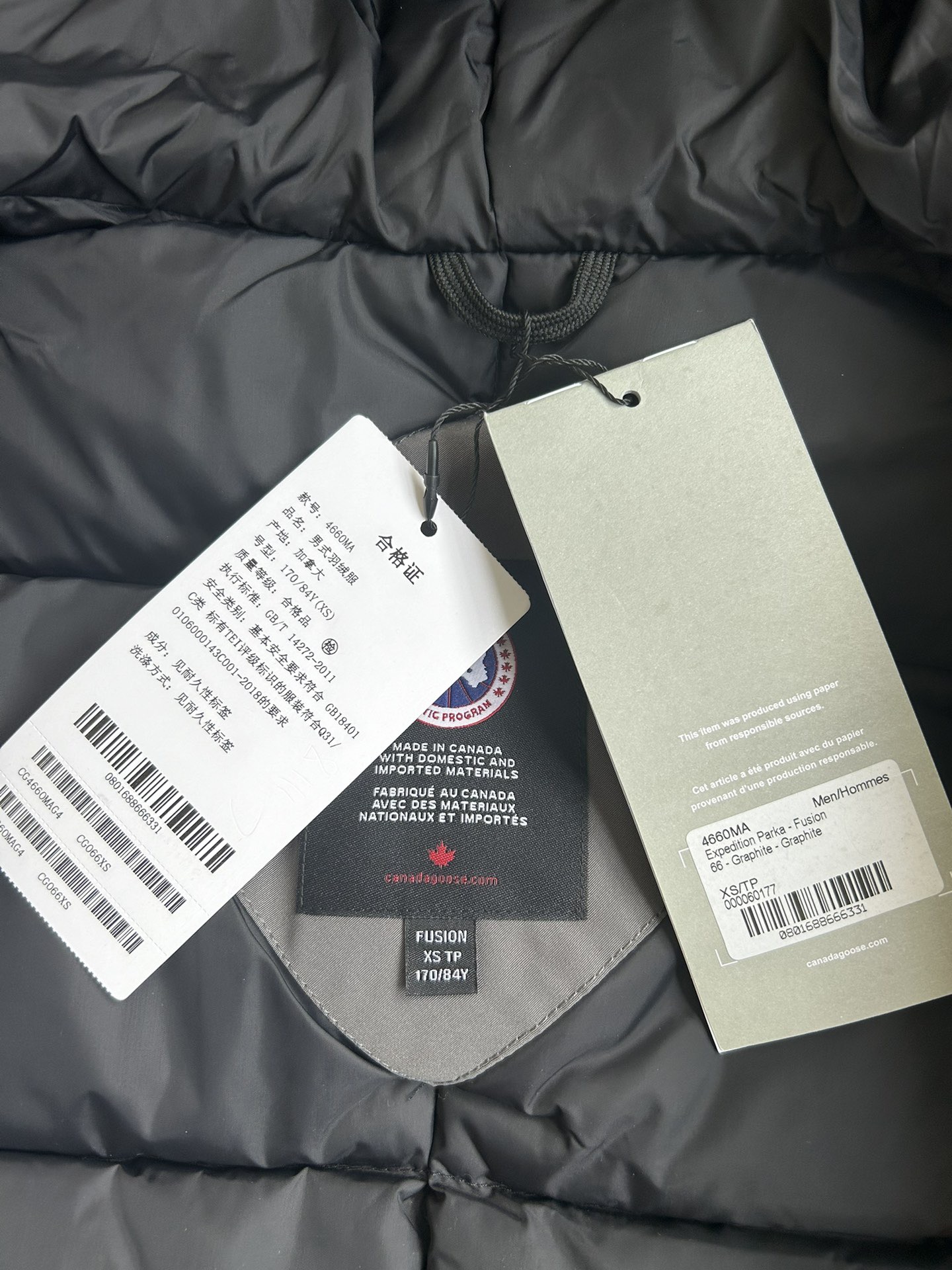 Canada Goose 08 Mens/Women Winter Jacket XS-XXL