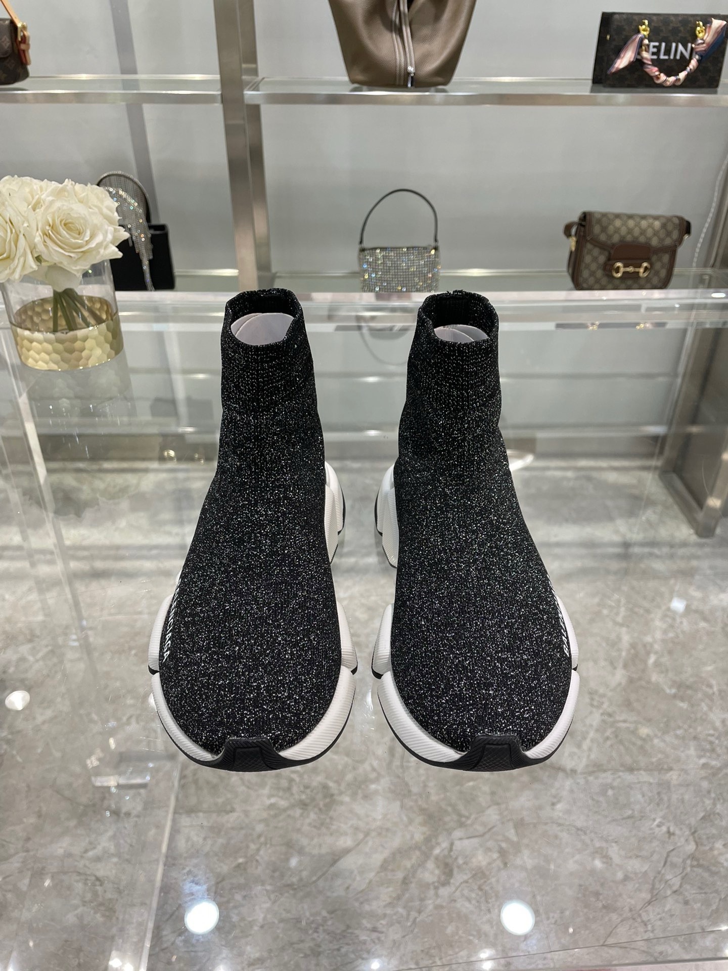 Balenciaga Speed 2.0 Sneaker Size 36-46