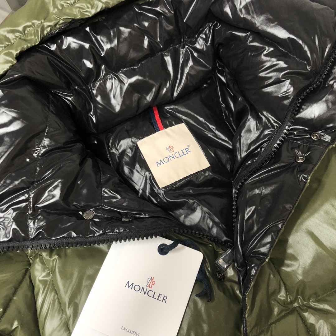 Moncler 25ss Parana Unisex Down Jacket Size M-XXXL