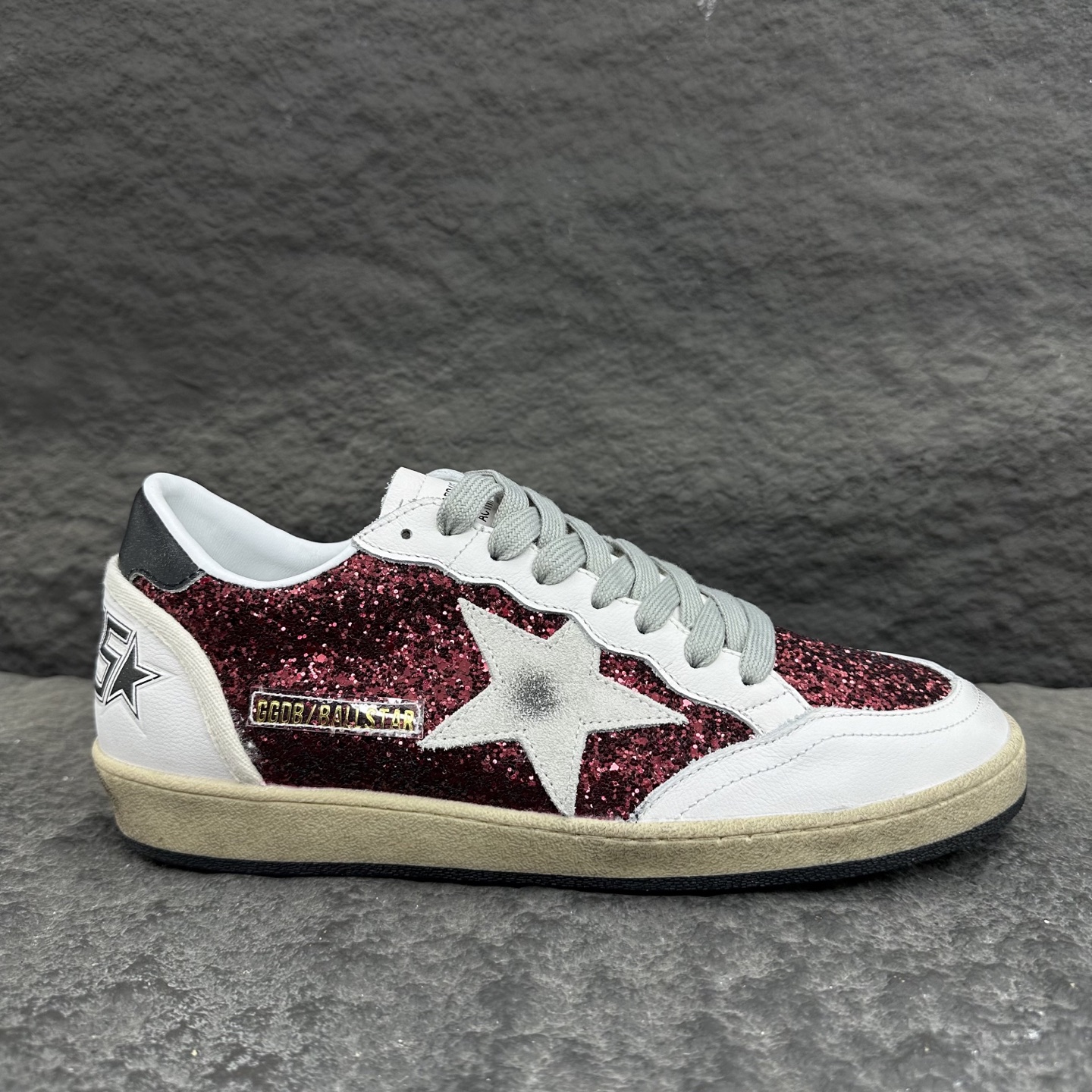 GGDB SUPER-STAR Sneaker Slippers Size 36-46