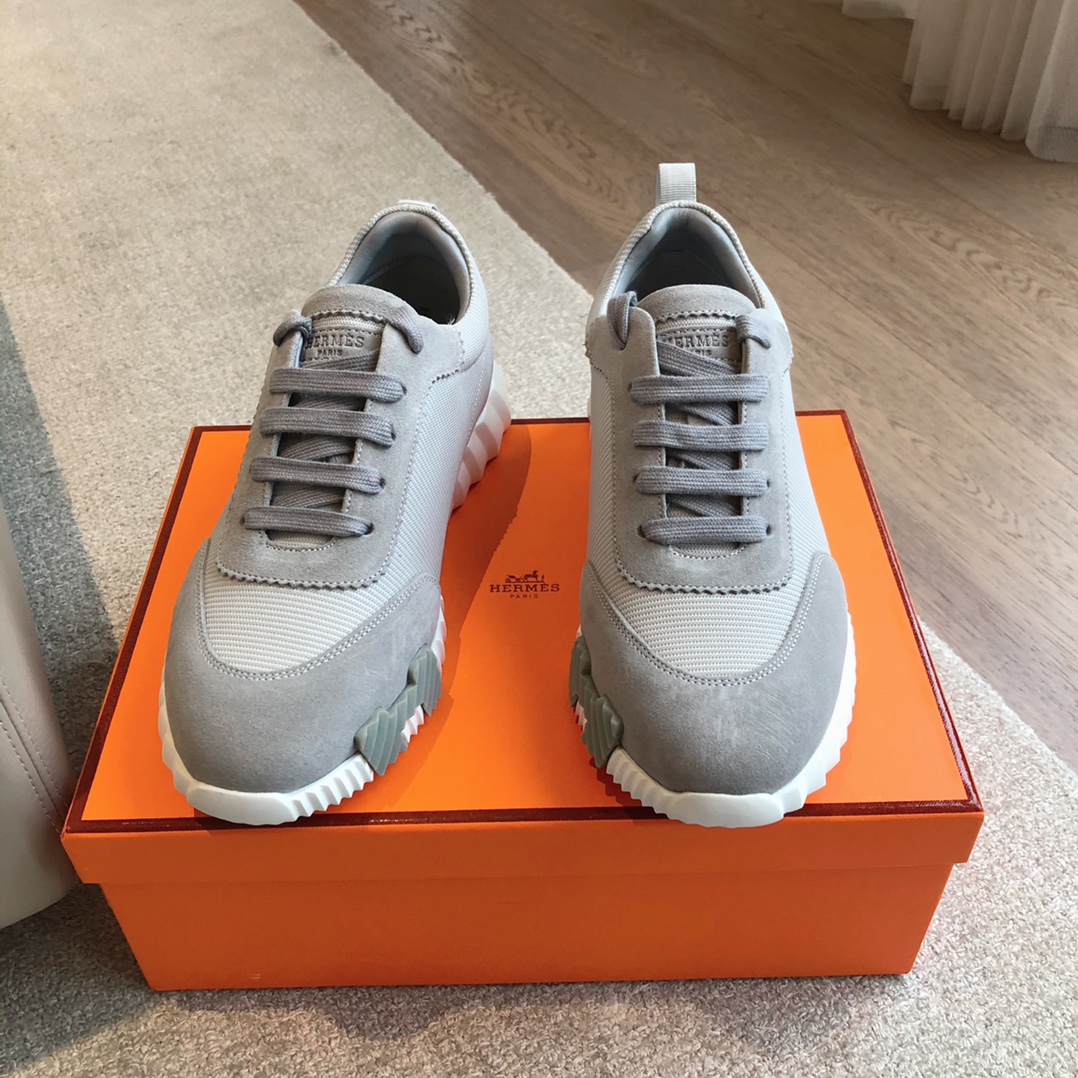 Hermes Bouncing Sneaker Size 36-46