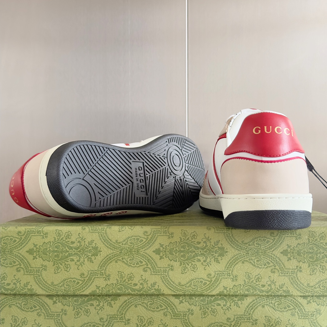 Gucci 2024ss Sneaker Size 36-45