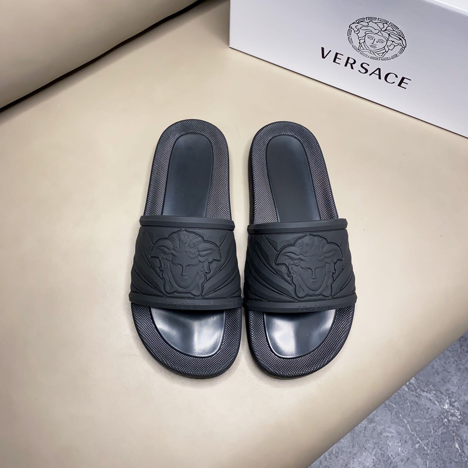 Versace Mens Sandals Gr. 40-44