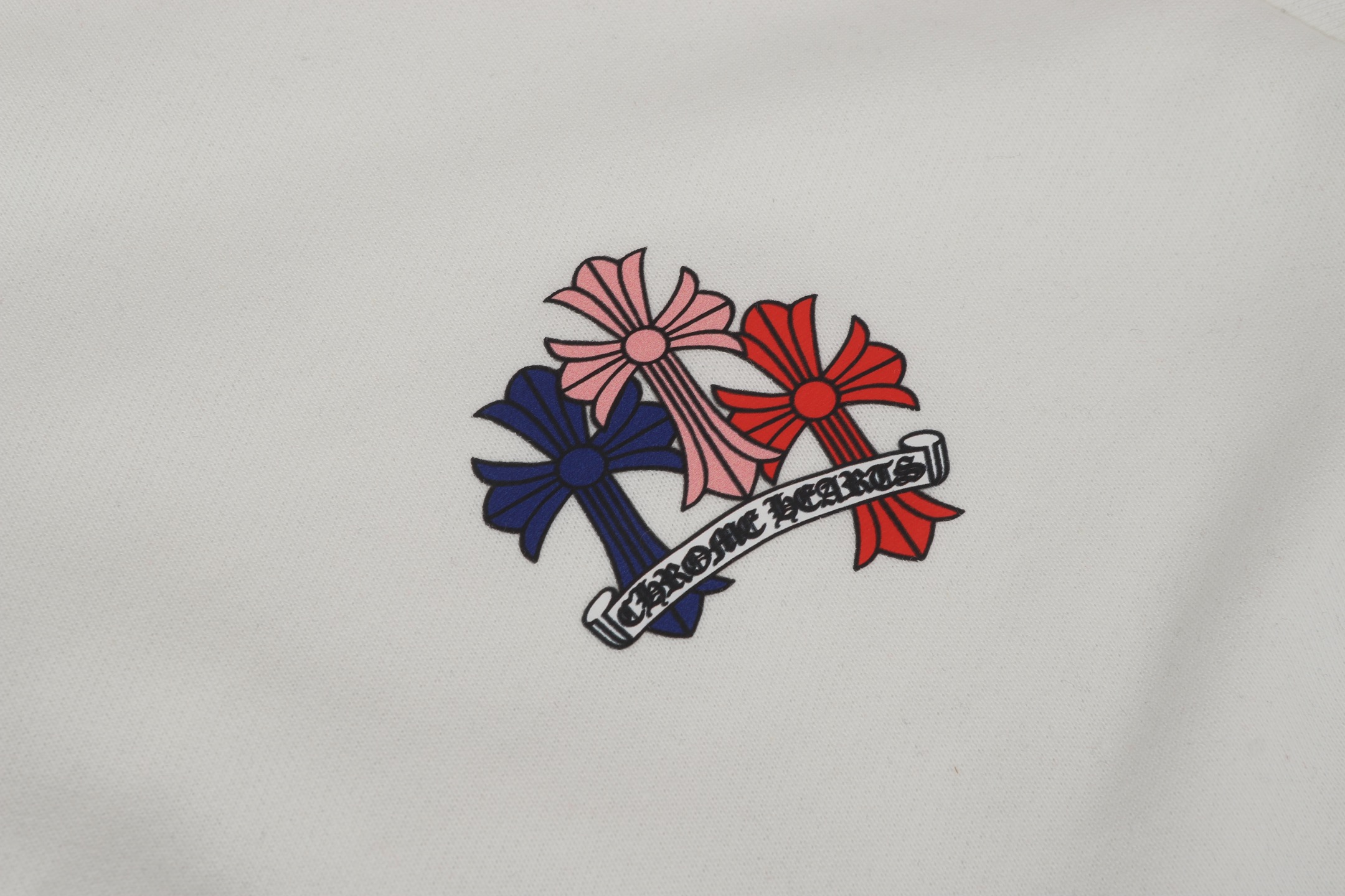 Chrome Hearts Unisex Jacket Size S-XL