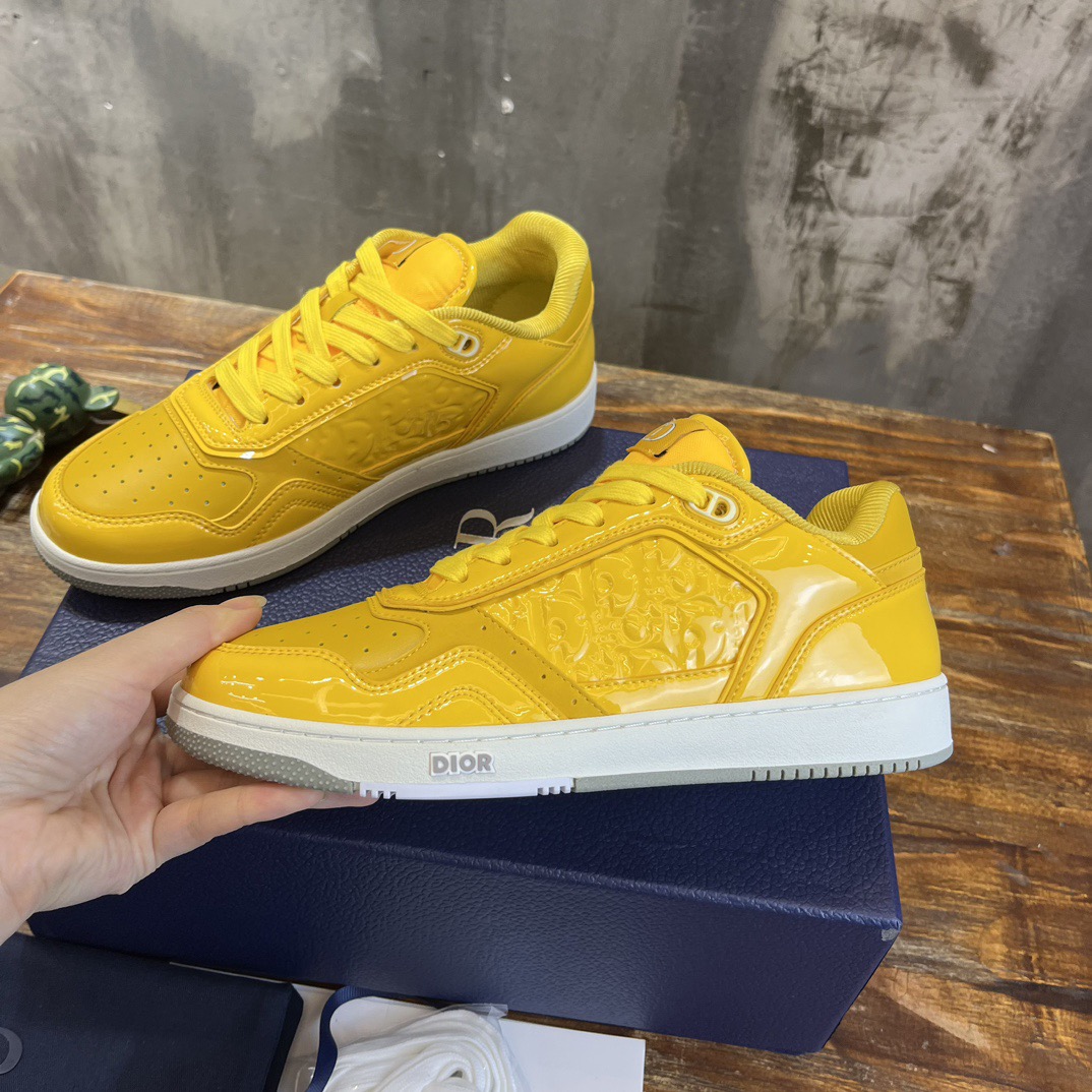 Dior B27 Low Top Sneaker Size 36-46