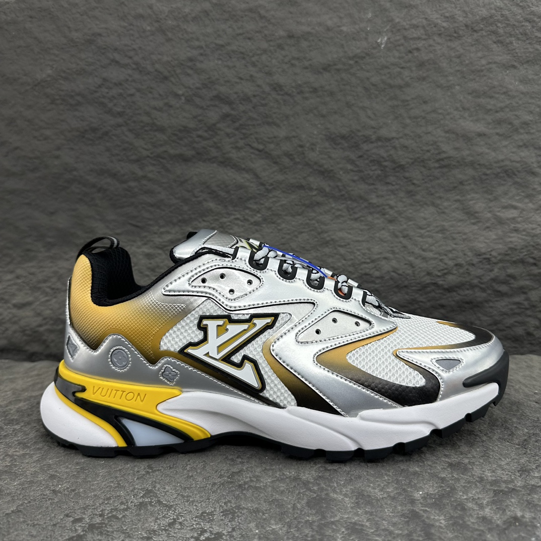 Louis Vuitton LV Runner Tatic Sneaker Size 40-46