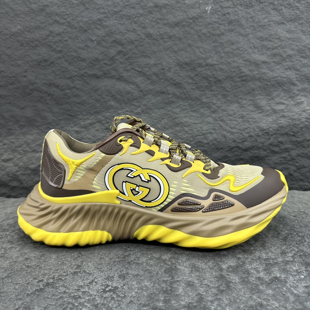 Gucci Ripple Sneaker Size 36-46