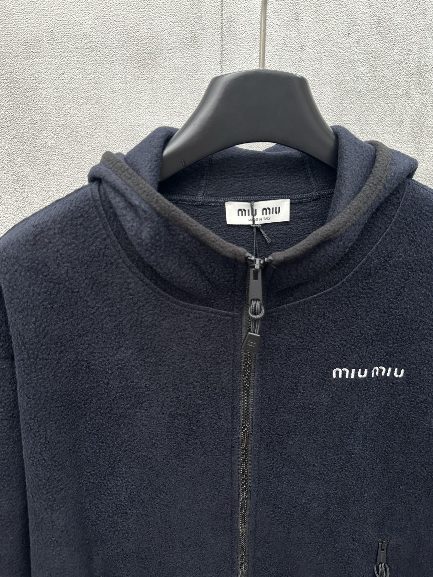 MiuMiu Unisex Jacket Size S-XL