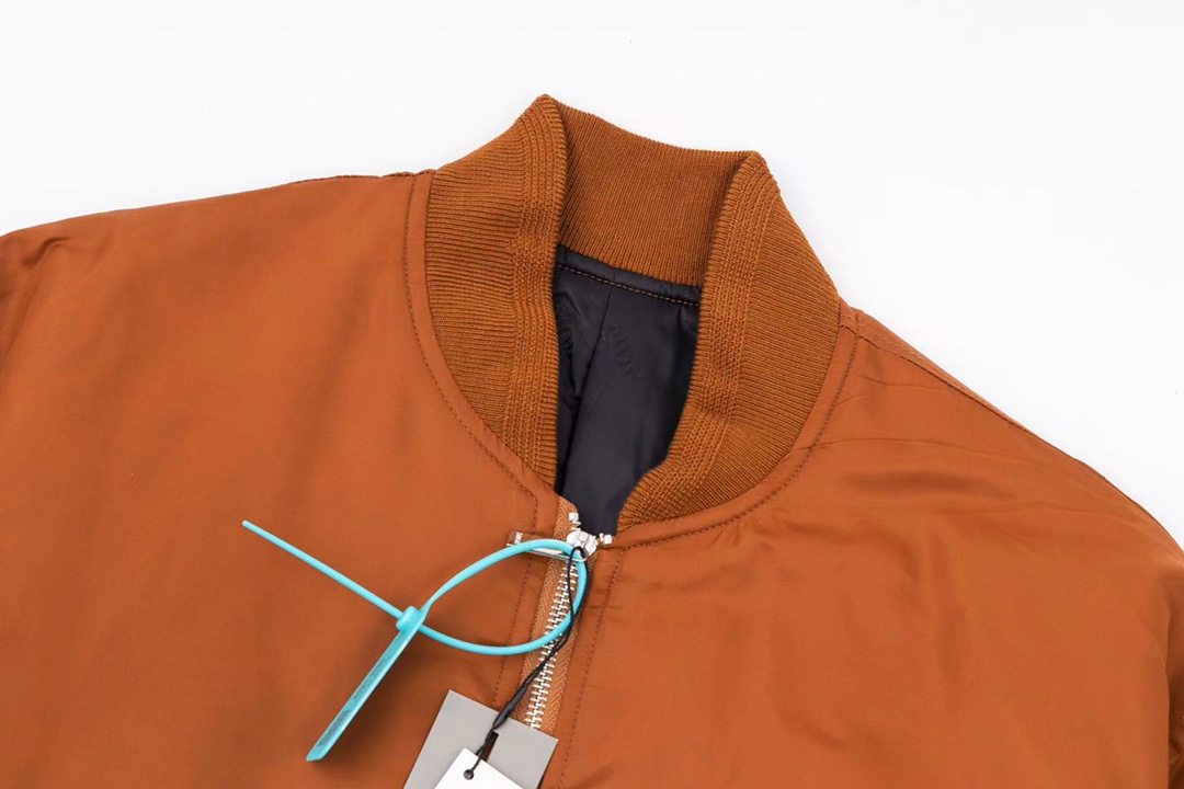 Dior Unisex Jacket Size S-XL