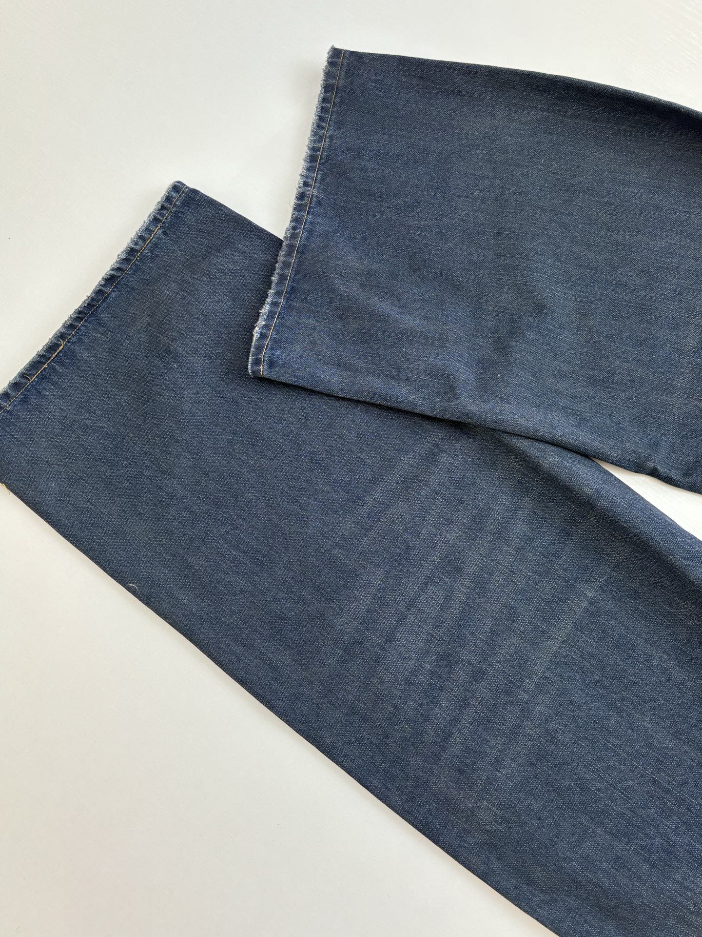 Balenciaga Unisex Jeans Size S-L