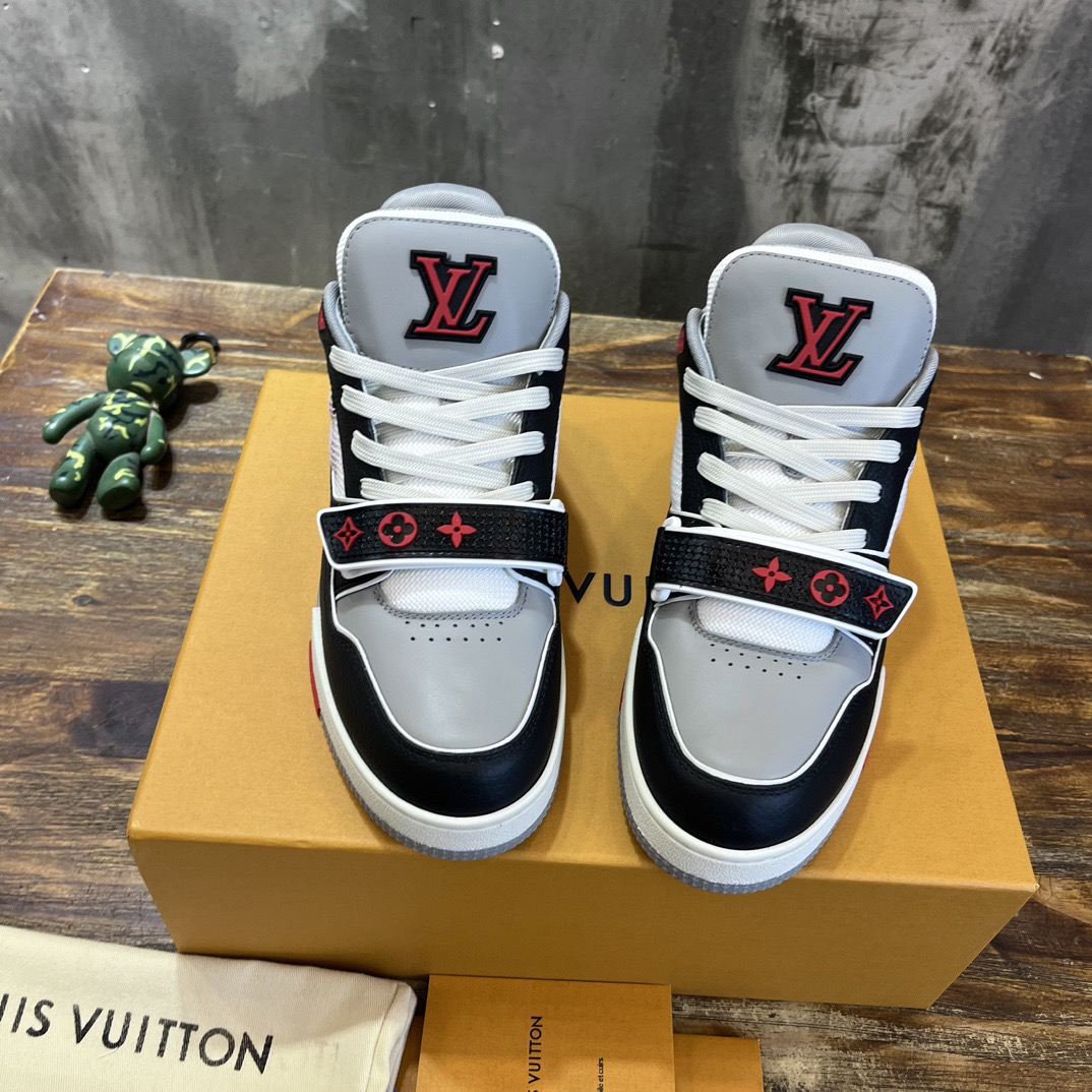 Louis Vuitton Trainer Sneaker size 35-46