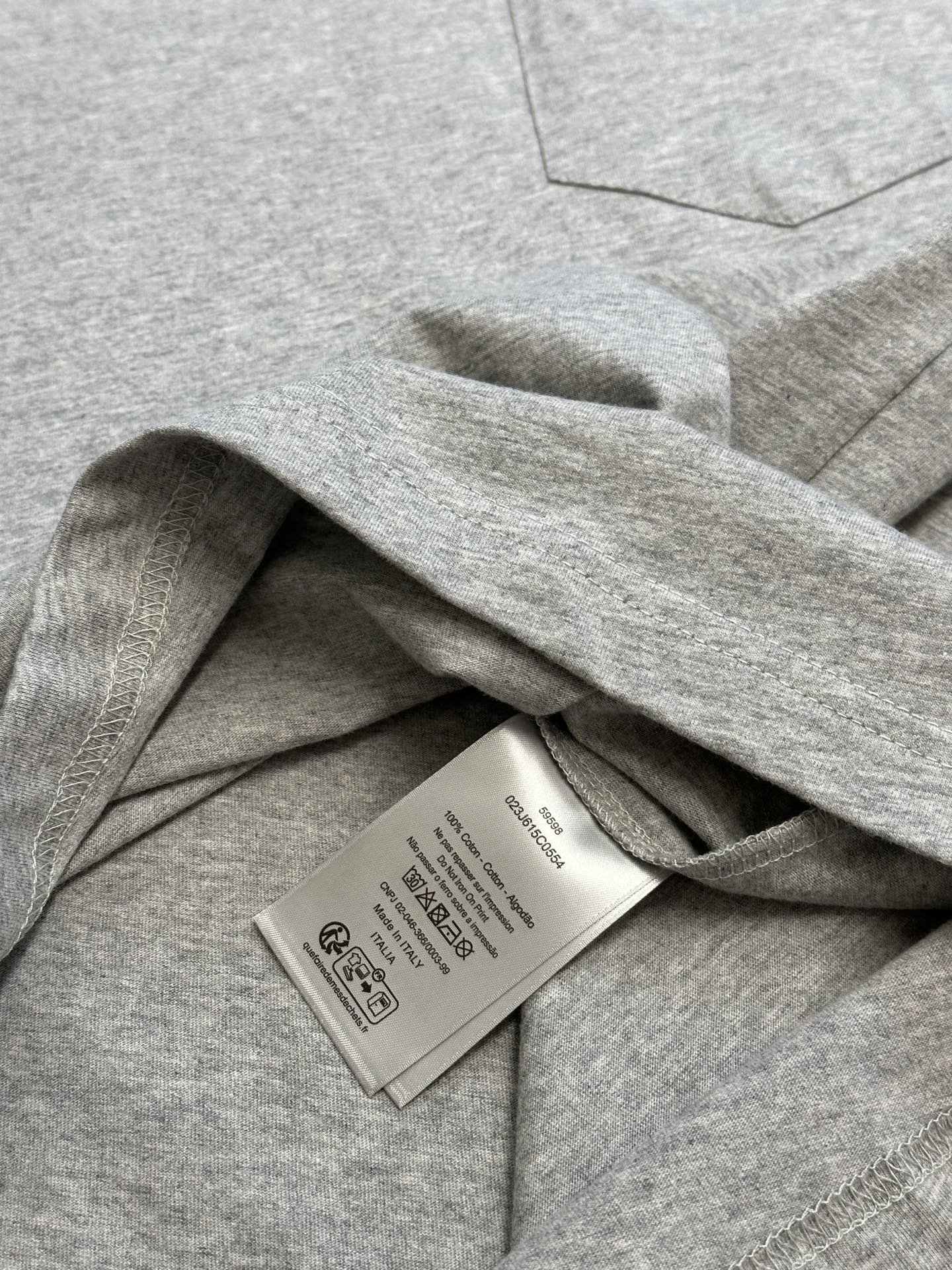 Dior Cotton T Shirt Size S-XL