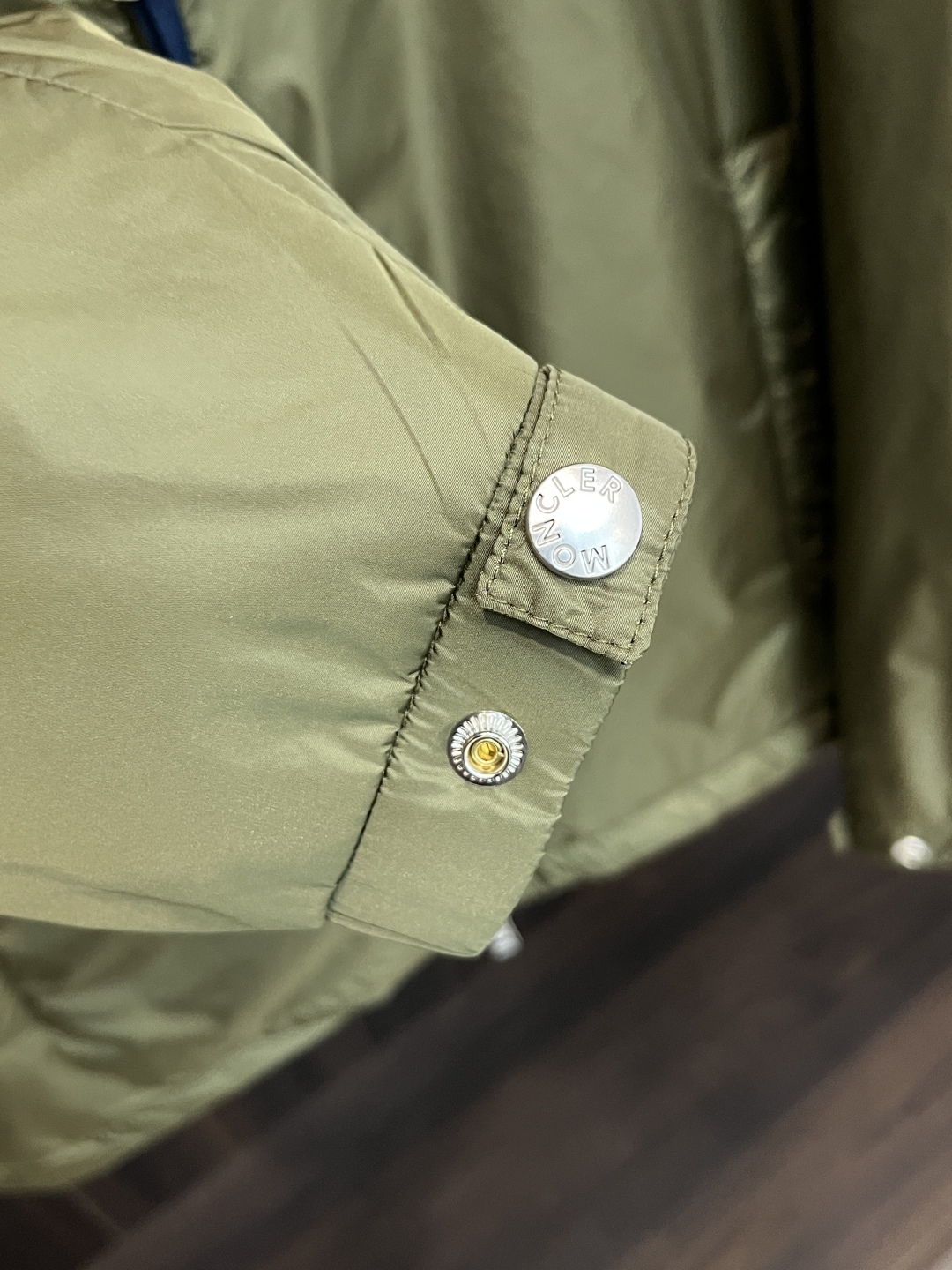 Moncler Unisex Jacket Size M-XXXL