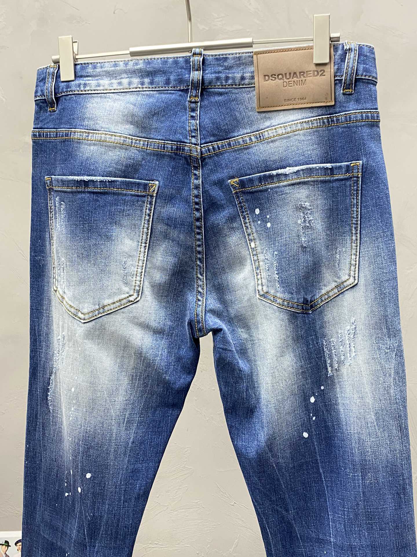 Dsquared Jeans Men Size 28-38