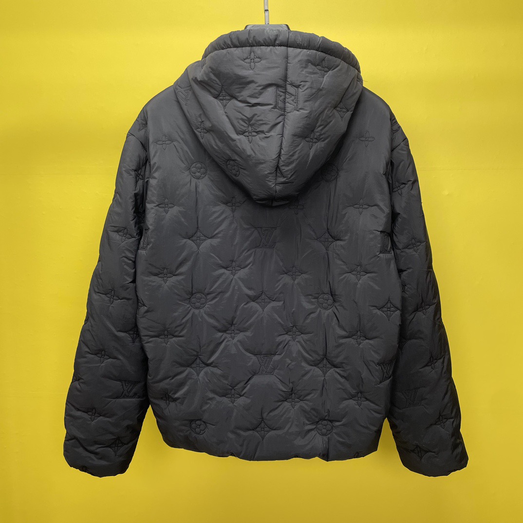 Louis Vuitton Unisex Jacket Size S-XL