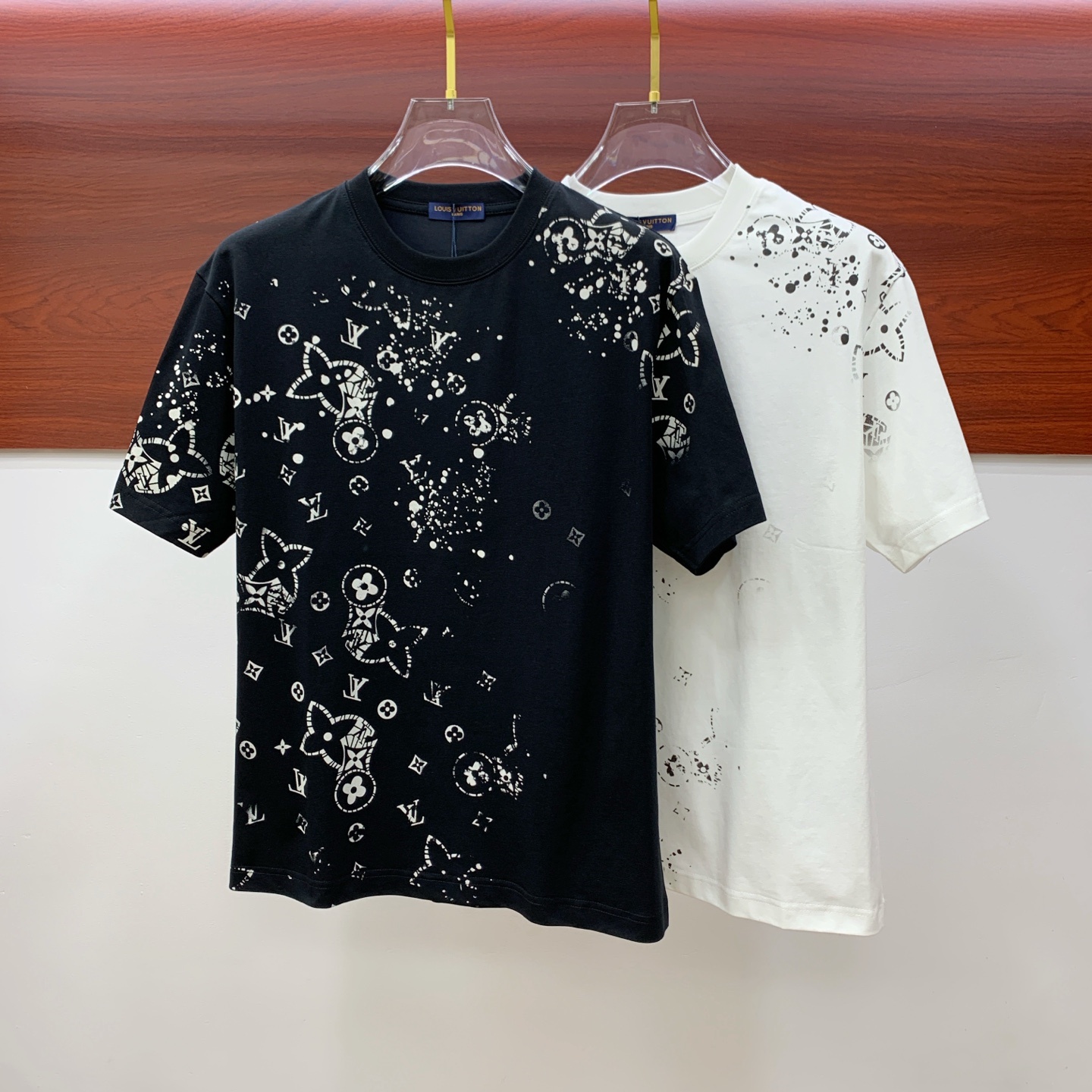 Louis Vuitton 25ss Men T Shirt M-XXXL