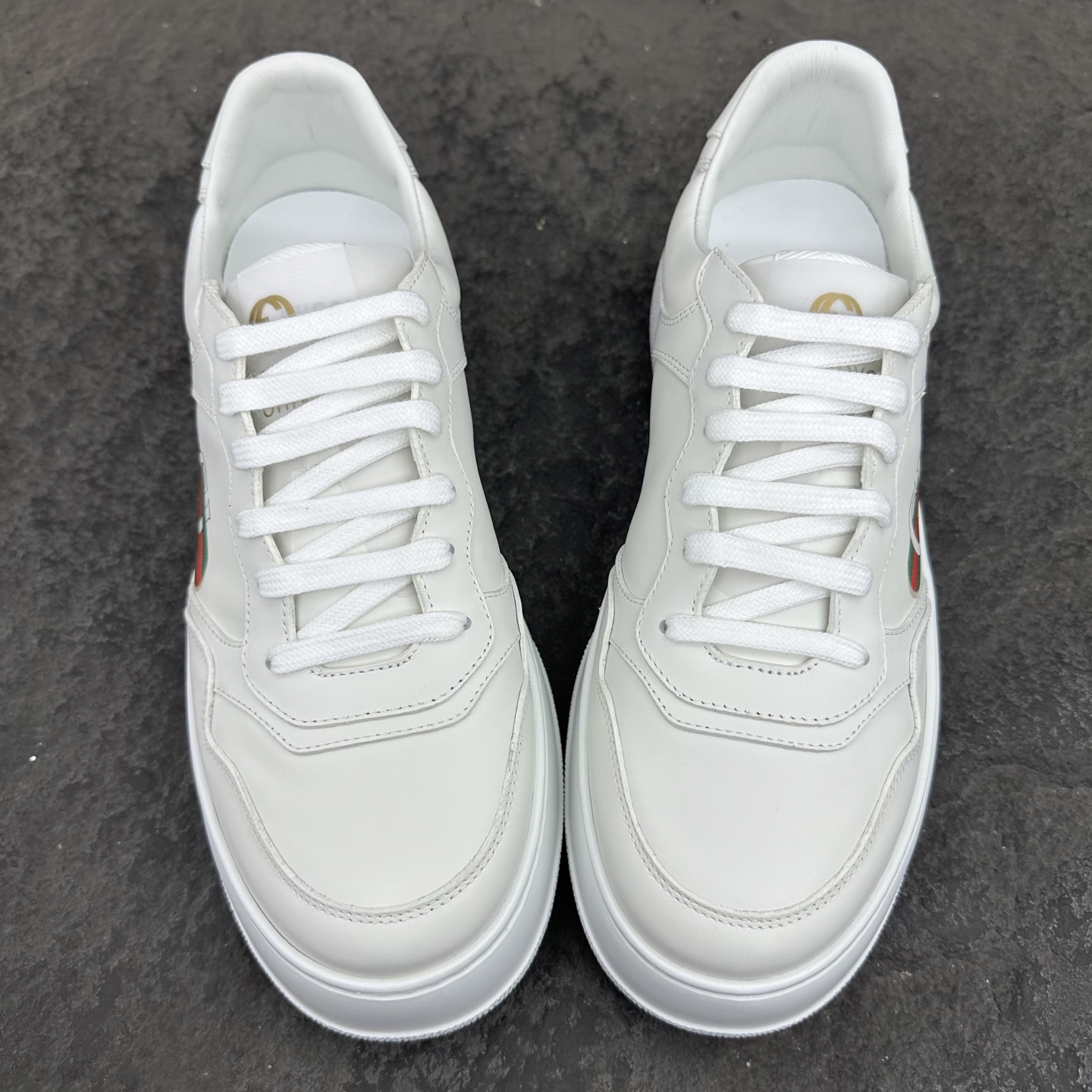 Gucci GG Supreme Sneaker Size 36-46