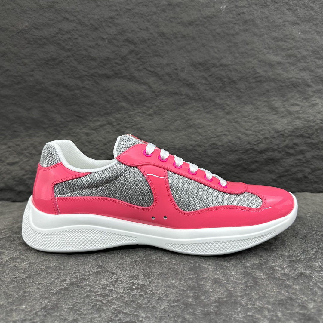 Prada America's Cup Sneaker Size 36-46