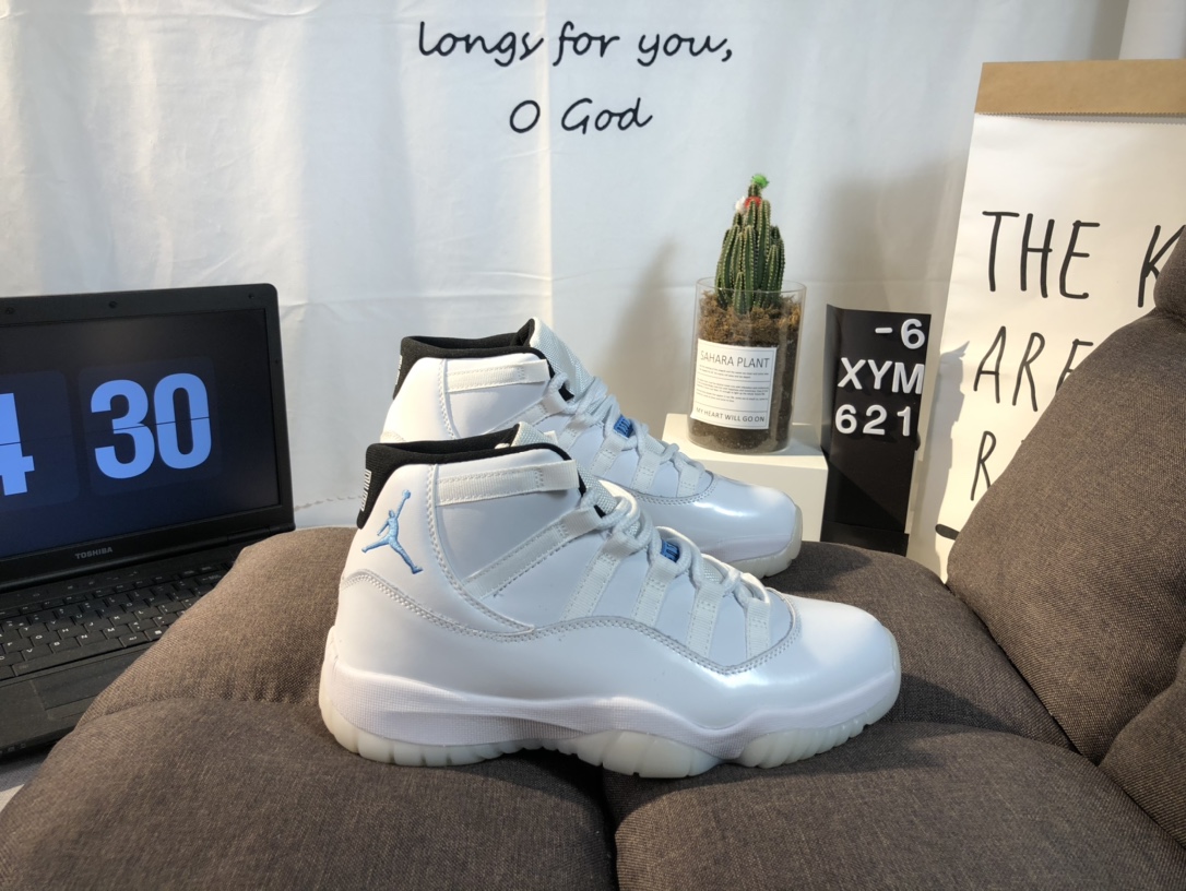 Nike Air Jordan 11 AJ11 Mens/Women Sneakers Shoes Gr. 36-45