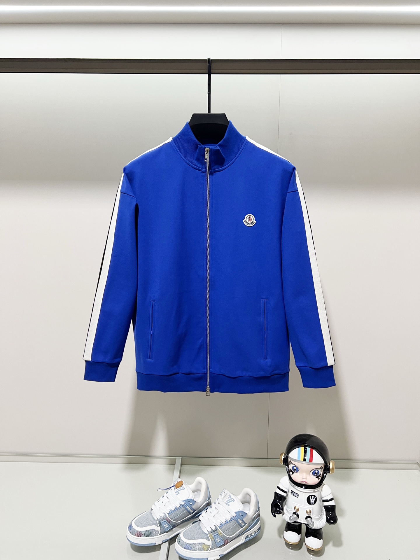 Moncler Unisex Jacket Size S-XXL