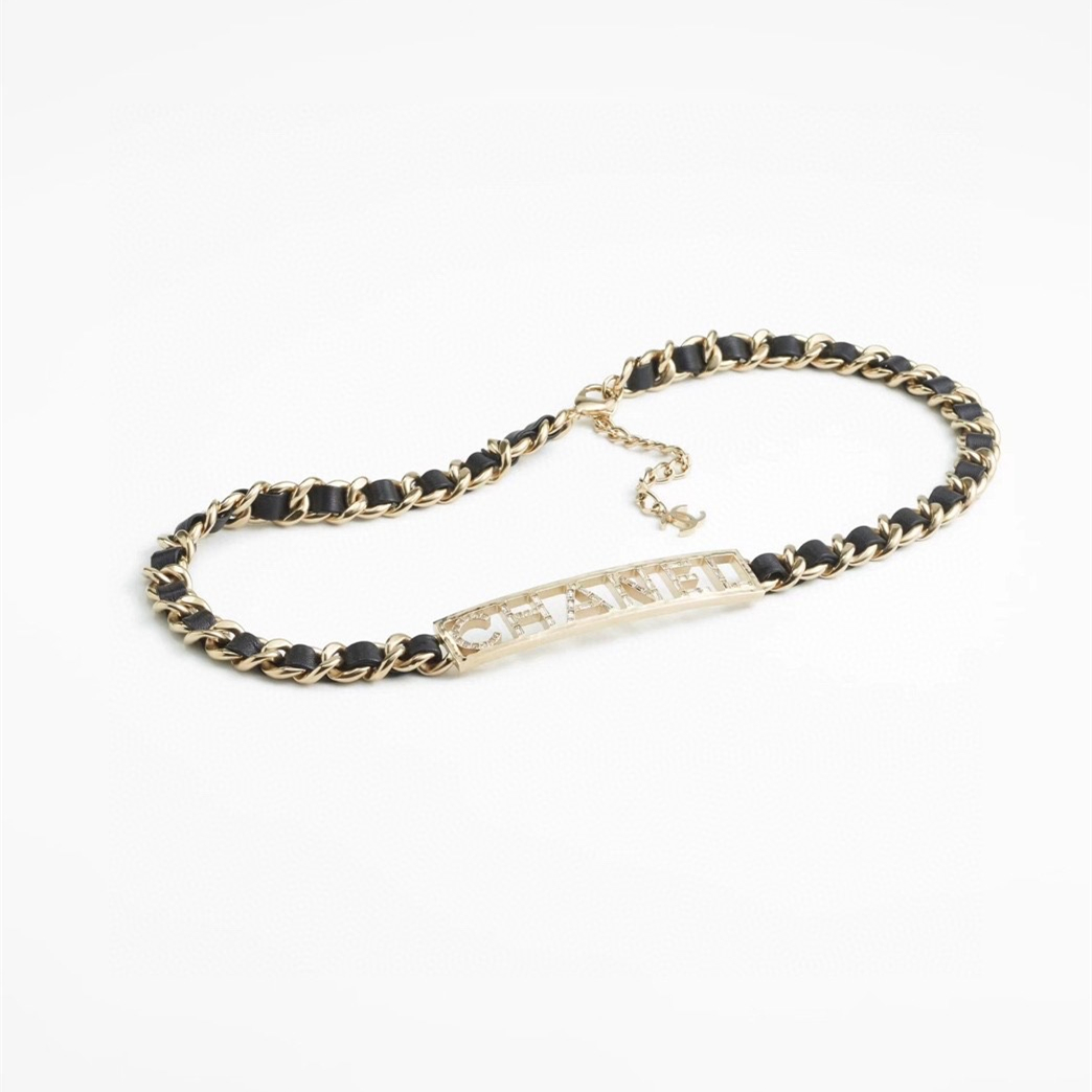 Chanel Necklace