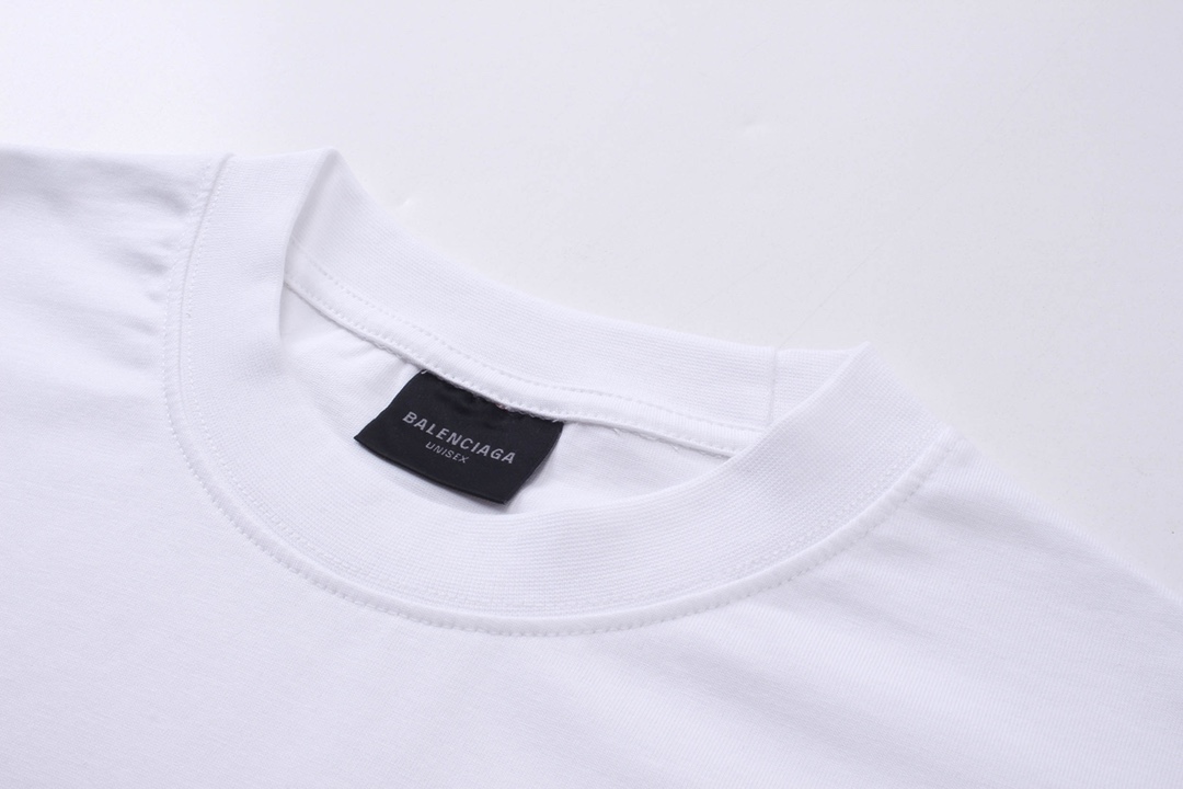 Balenciaga 2024new T Shirt Size XS-L