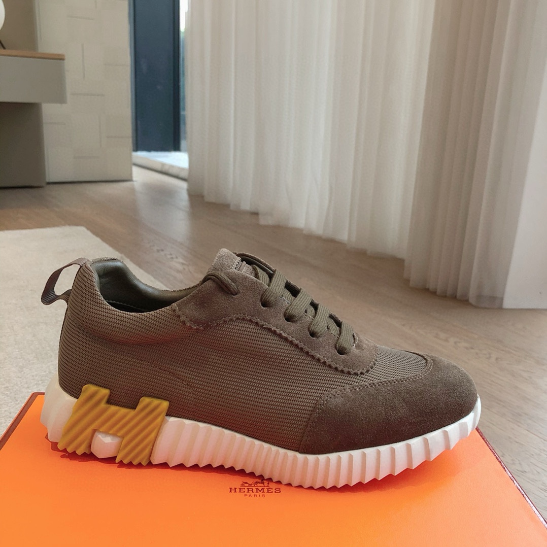 Hermes Bouncing Sneaker Size 36-46