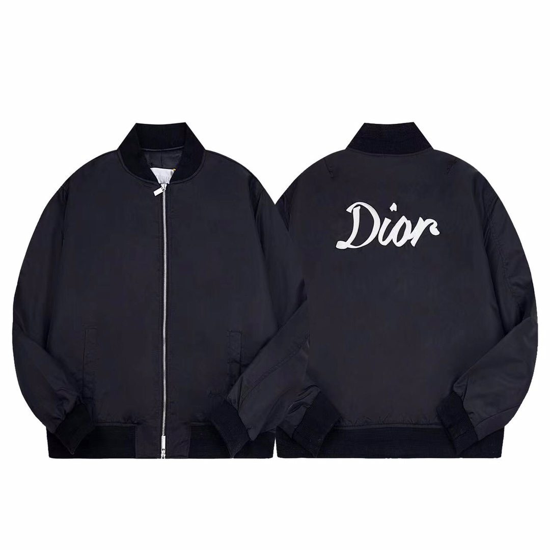 Dior Unisex Jacket Size S-XL