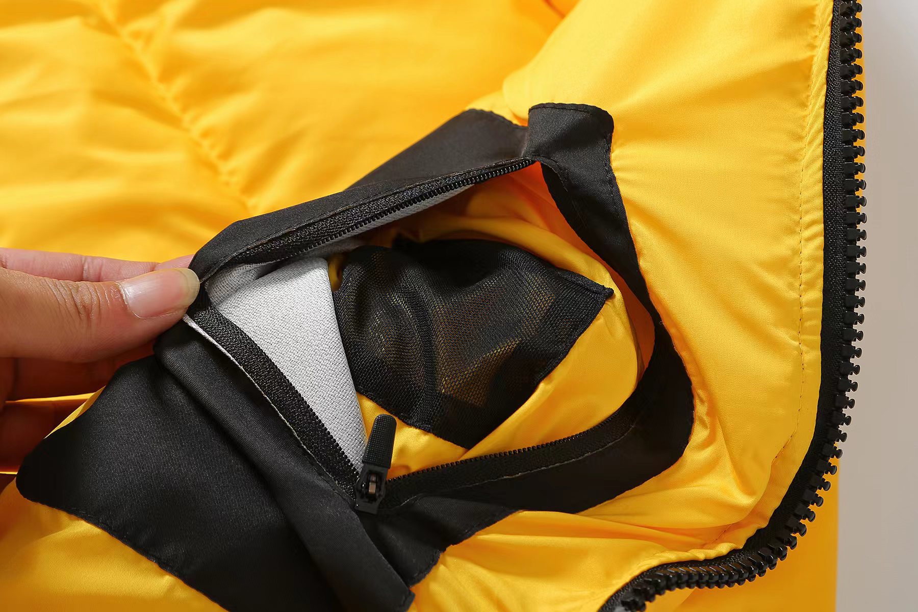 Nike x Drake Nocta Winter Down Jacket Size S-XL