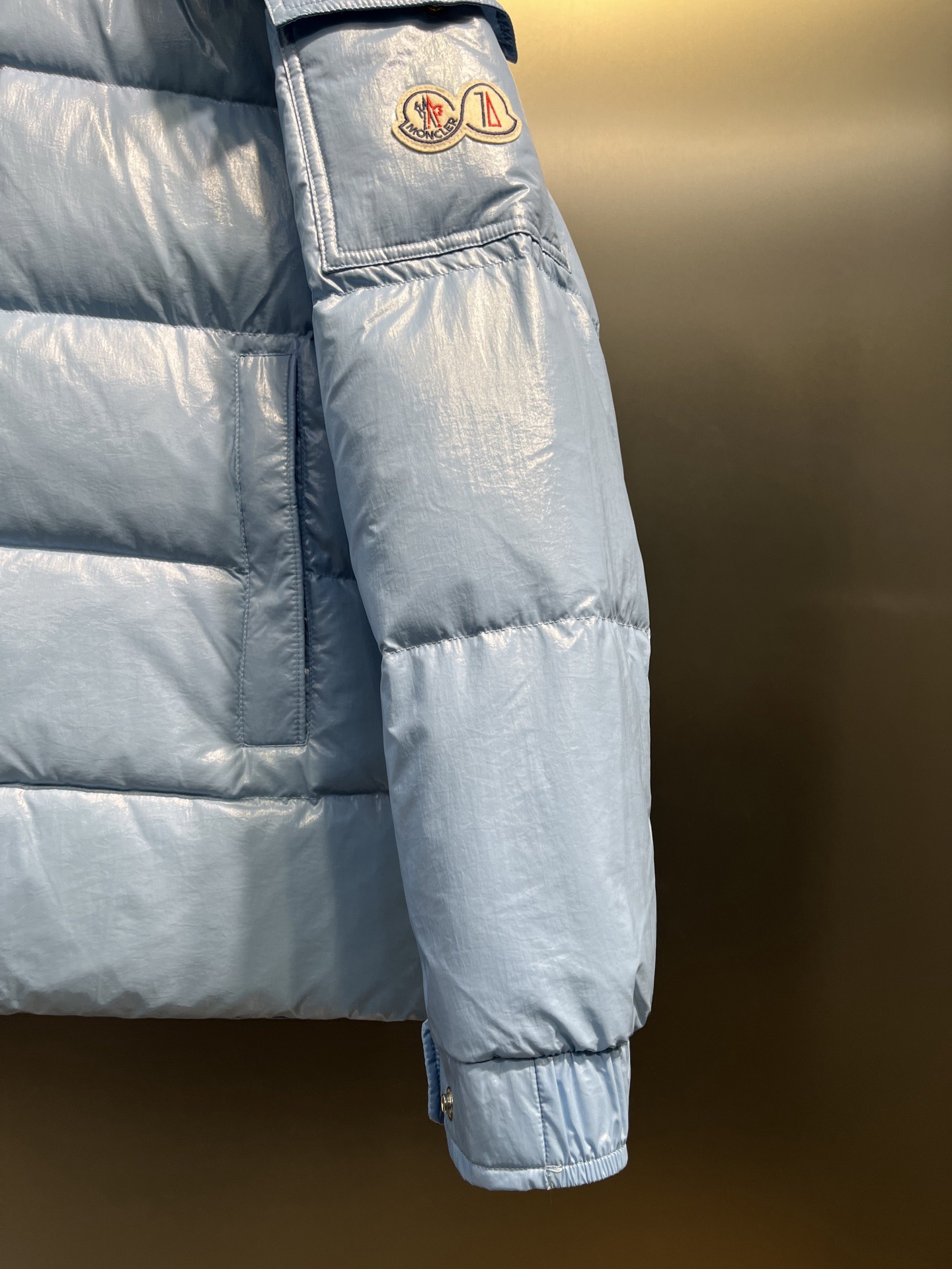 Moncler Maya 70 Down Jacket Size 1-5