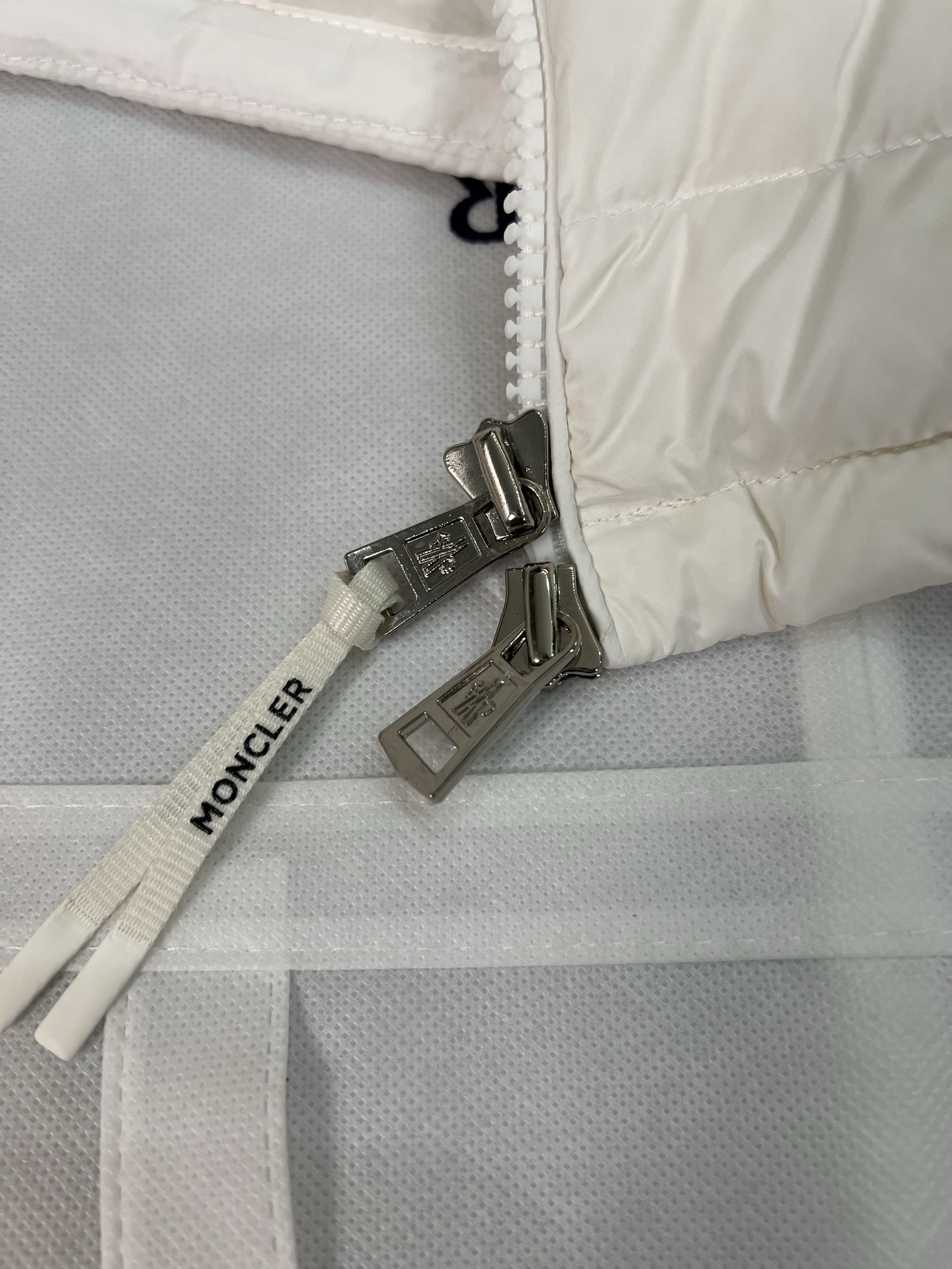 Moncler 25SS Galion Winter Jacket Size S-XXL