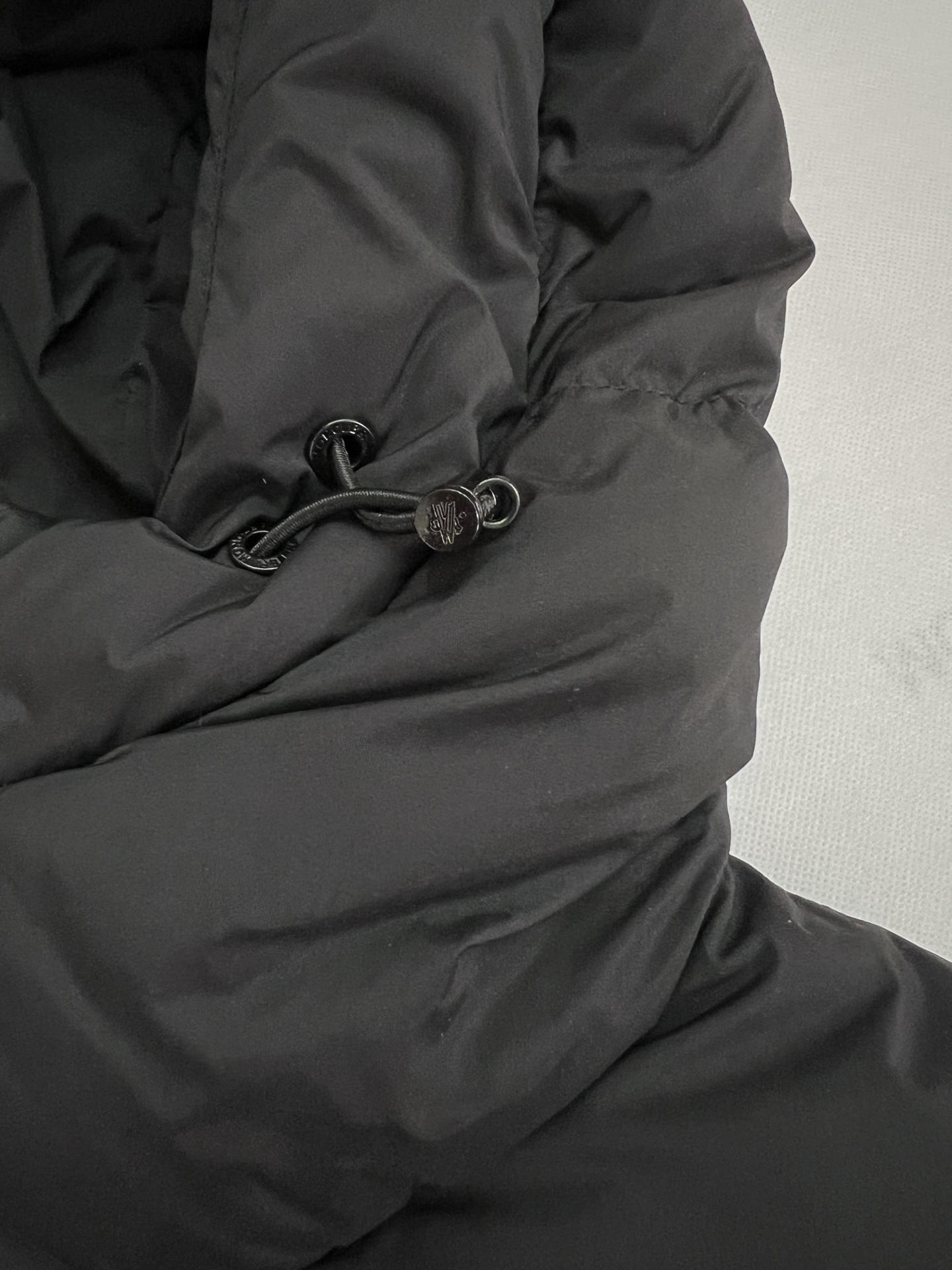 Moncler Unisex Bosona Long Down Jacket Size S-XXL