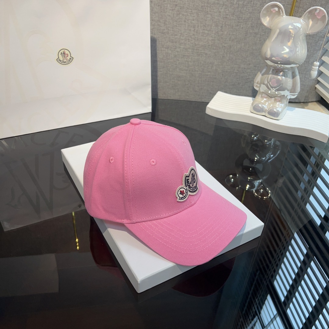 Moncler Baseball Cap