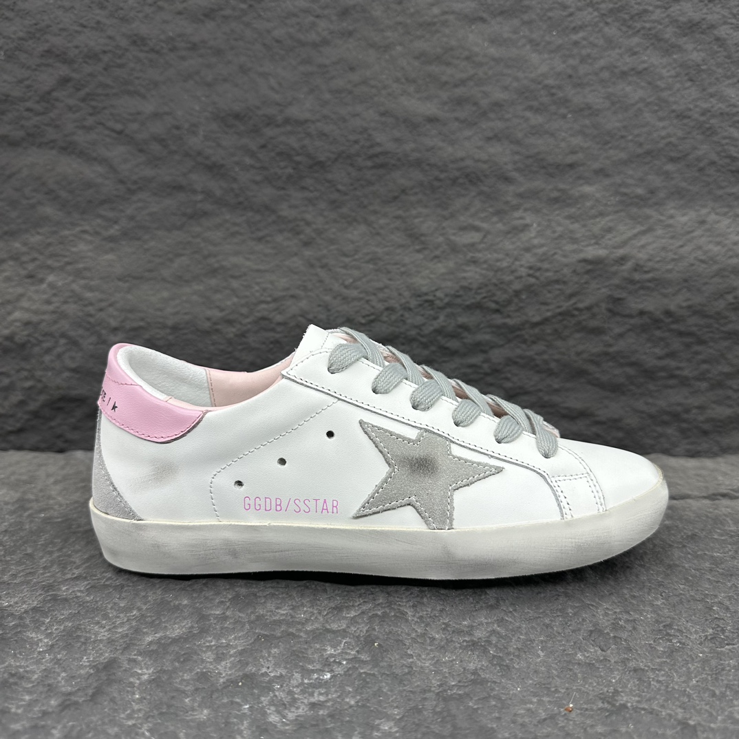 GGDB SUPER-STAR Sneaker Slippers Size 36-46