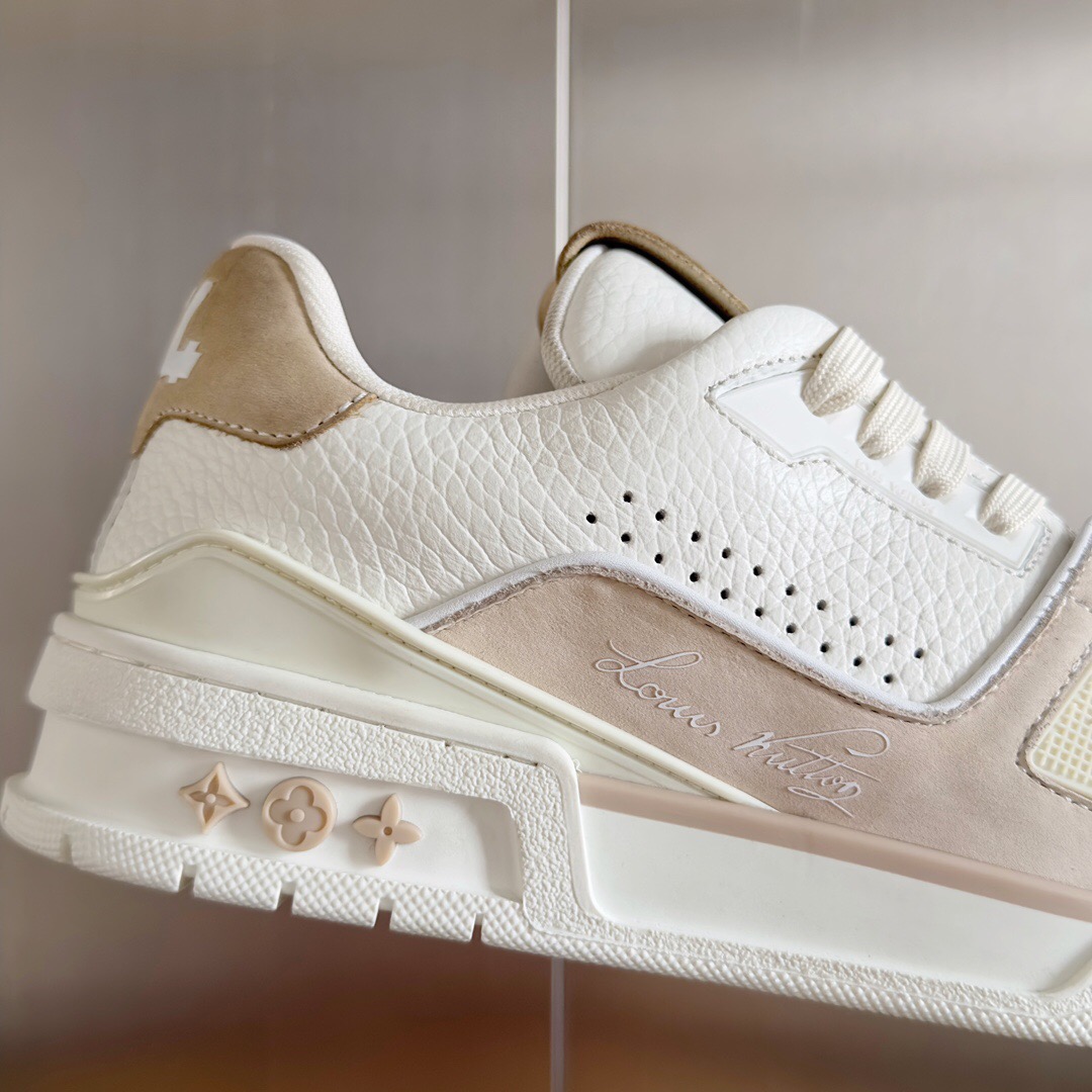 Louis Vuitton Trainer Sneaker Size 40-46