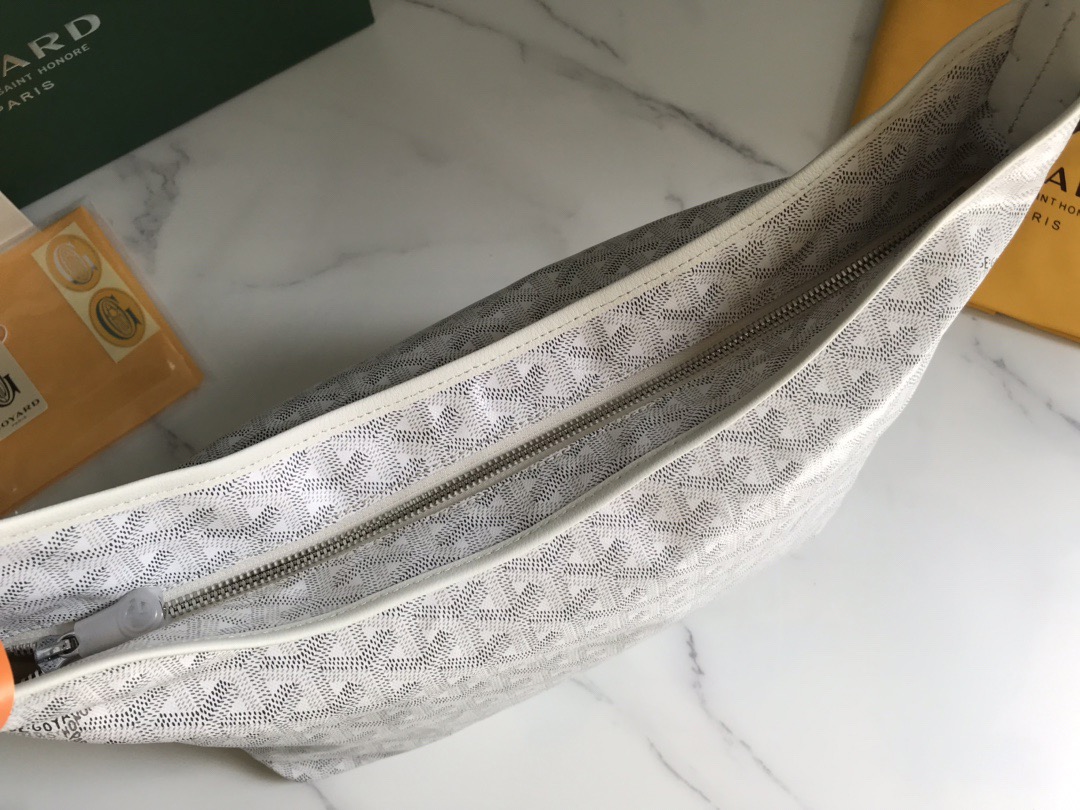 Goyard Hobo Boheme Shopping Bags 42*27*15cm