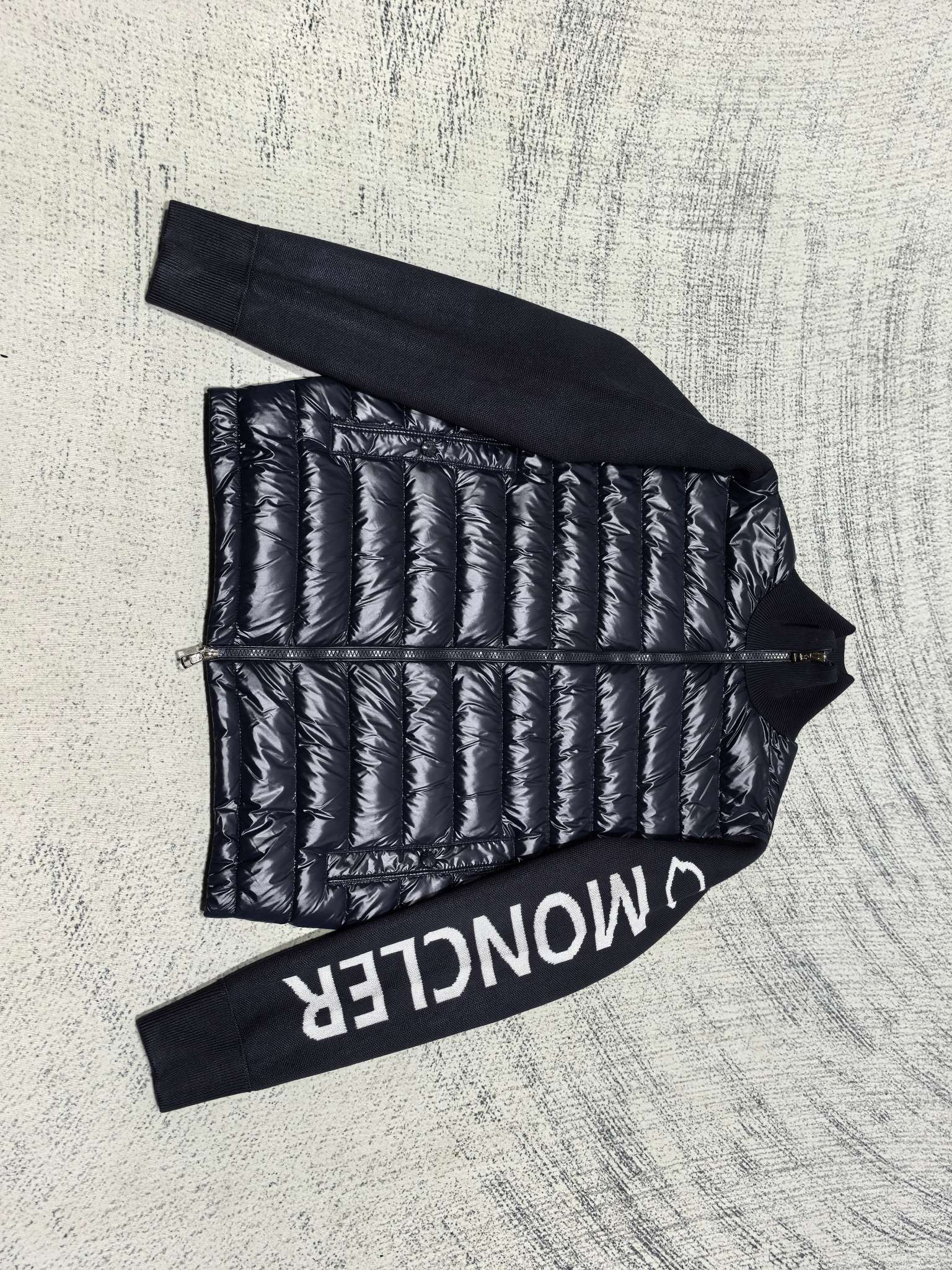 Moncler 25SS Mackage Oceane Down Jacket Size M-XXXL