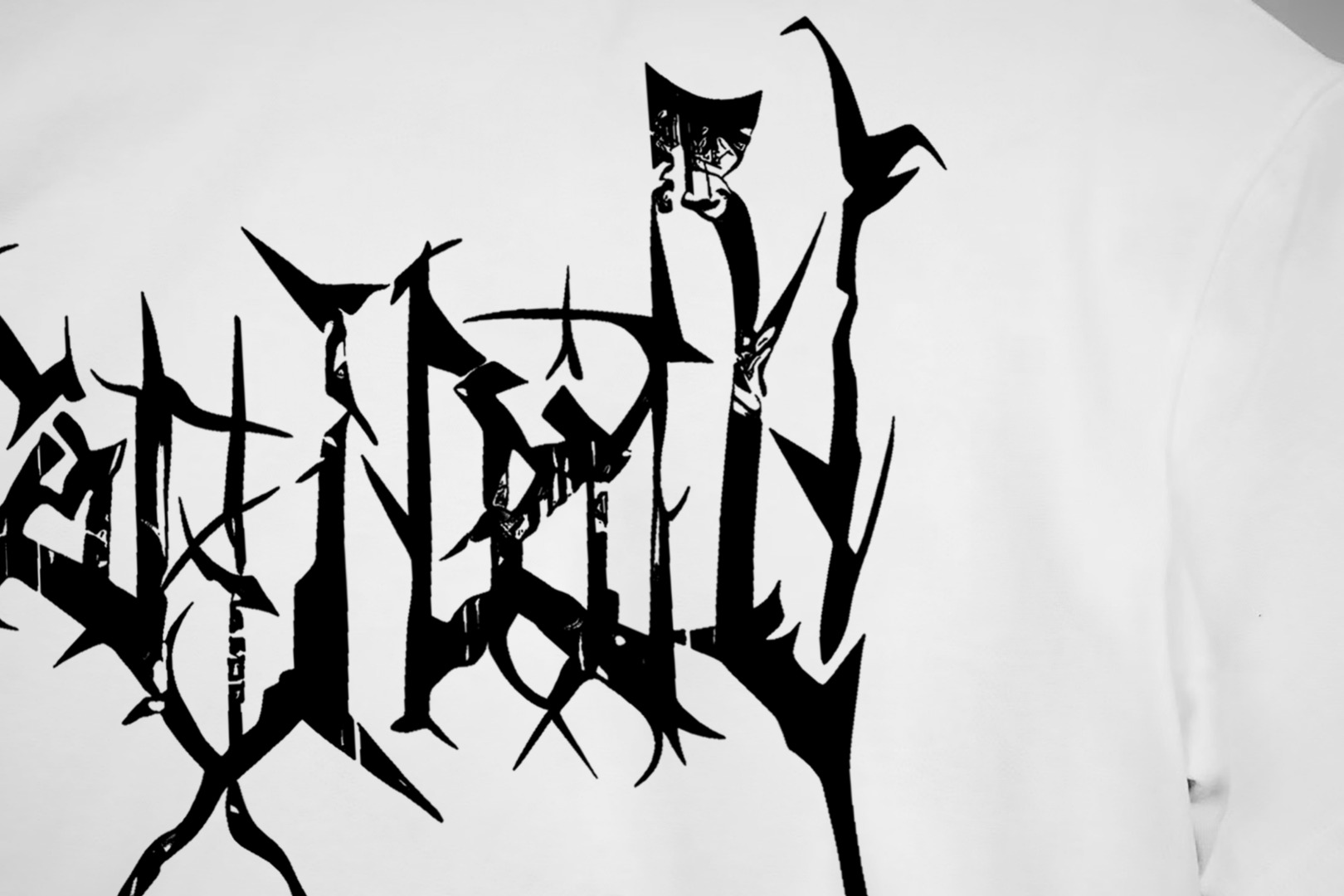 Balenciaga Cotton T Shirt Size XS-L