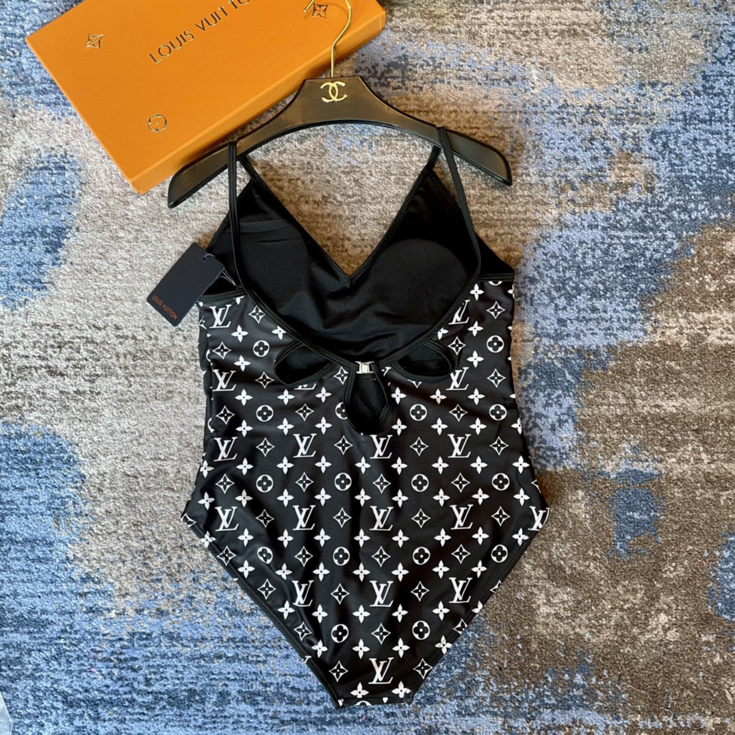 Louis Vuitton Swimsuit Size S-XL